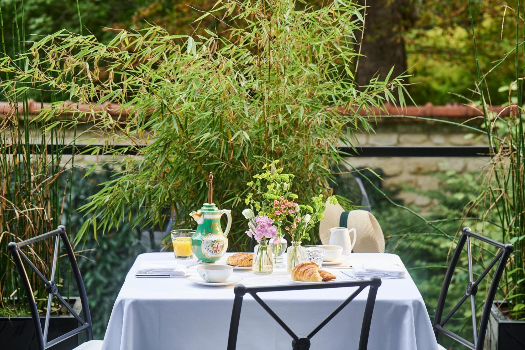 Maison Boissiere Barnes Residences Apartment Paris