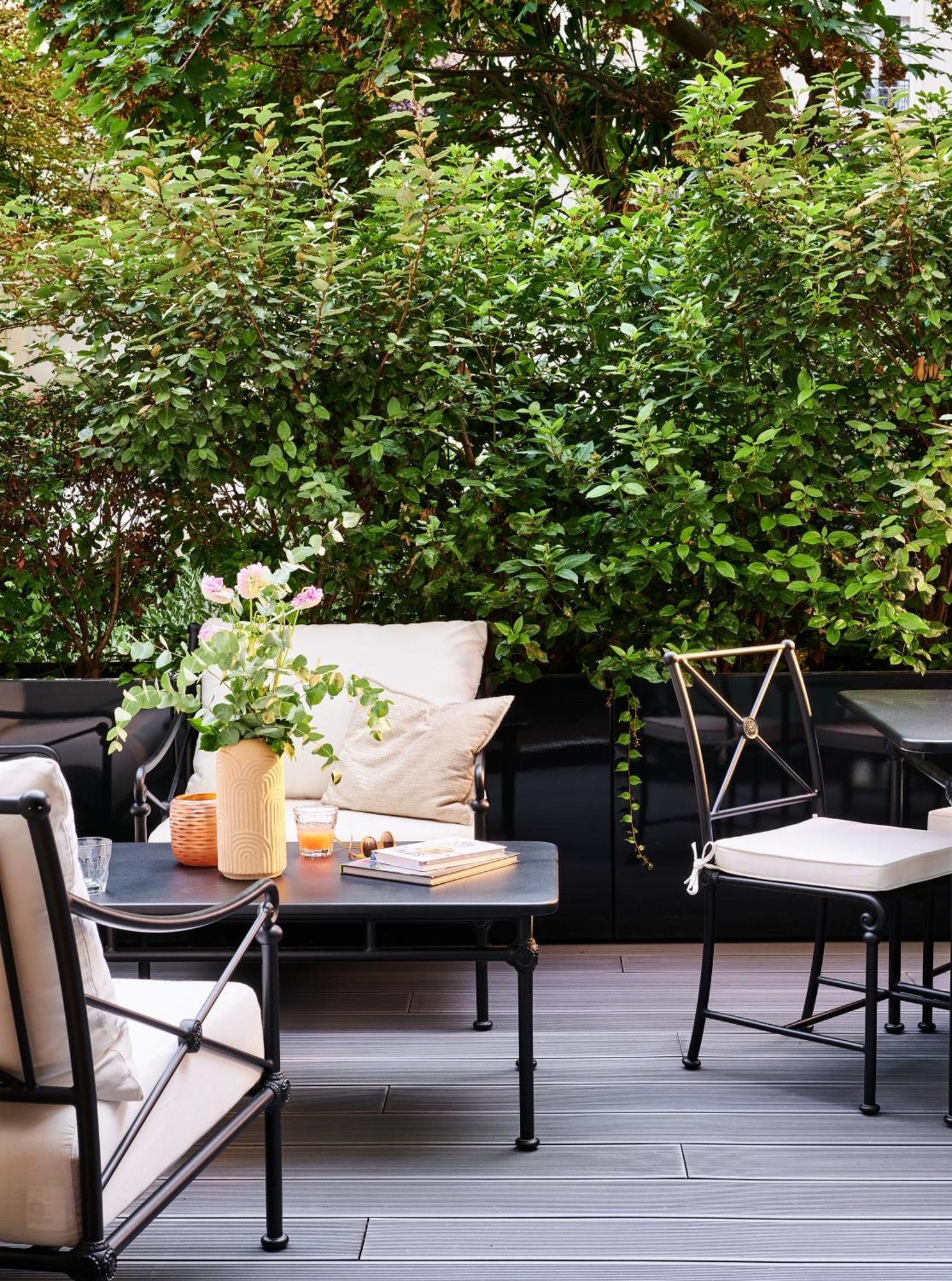 Apartment Maison Boissiere Barnes Residences