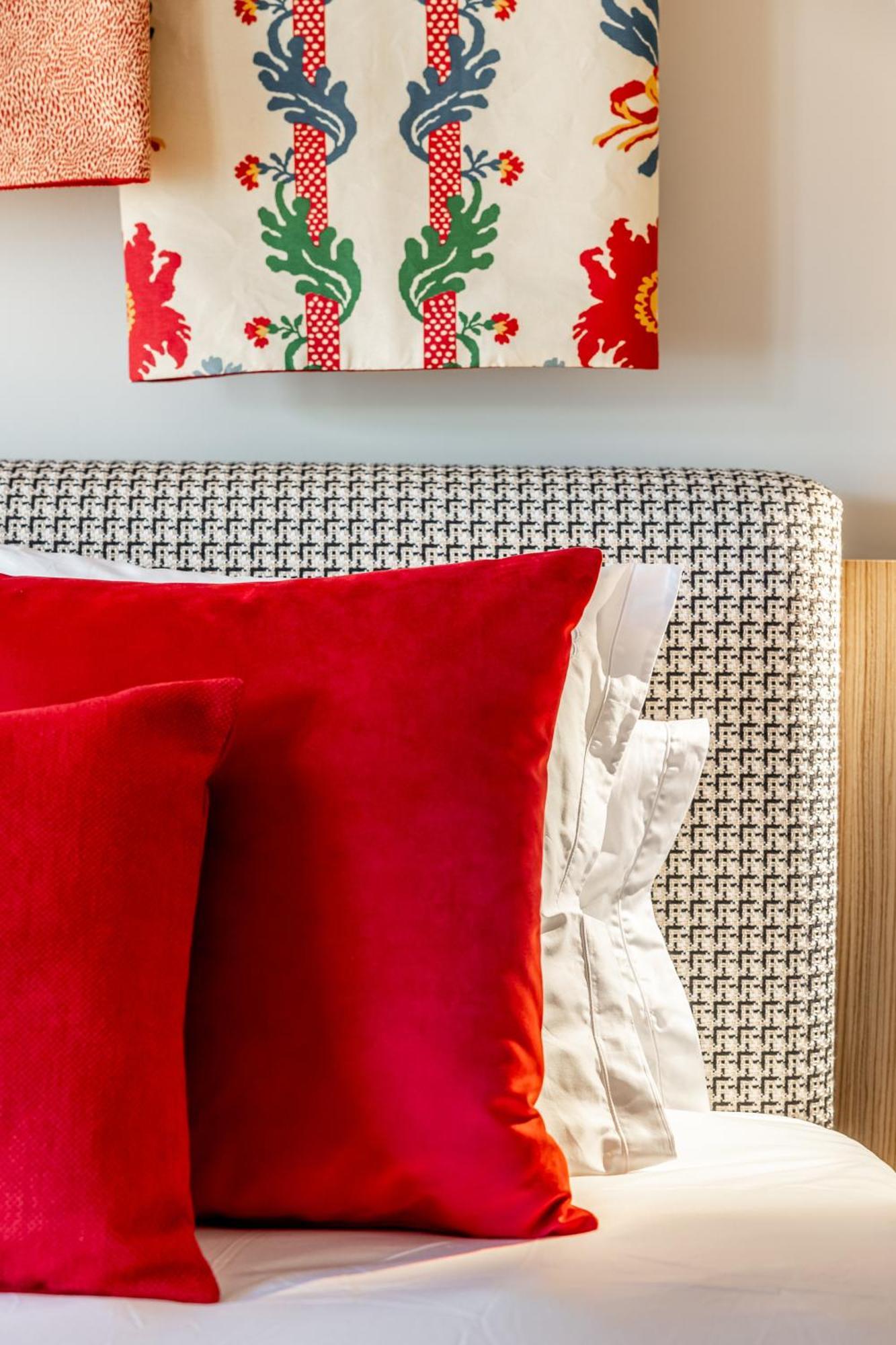Apartment Maison Boissiere Barnes Residences