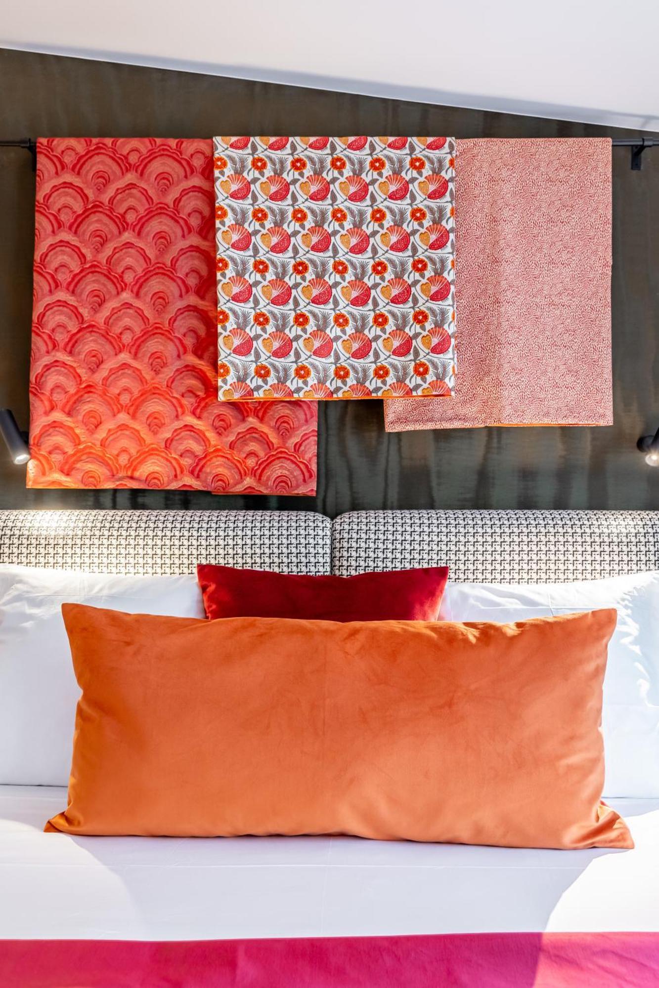 Apartment Maison Boissiere Barnes Residences Paris
