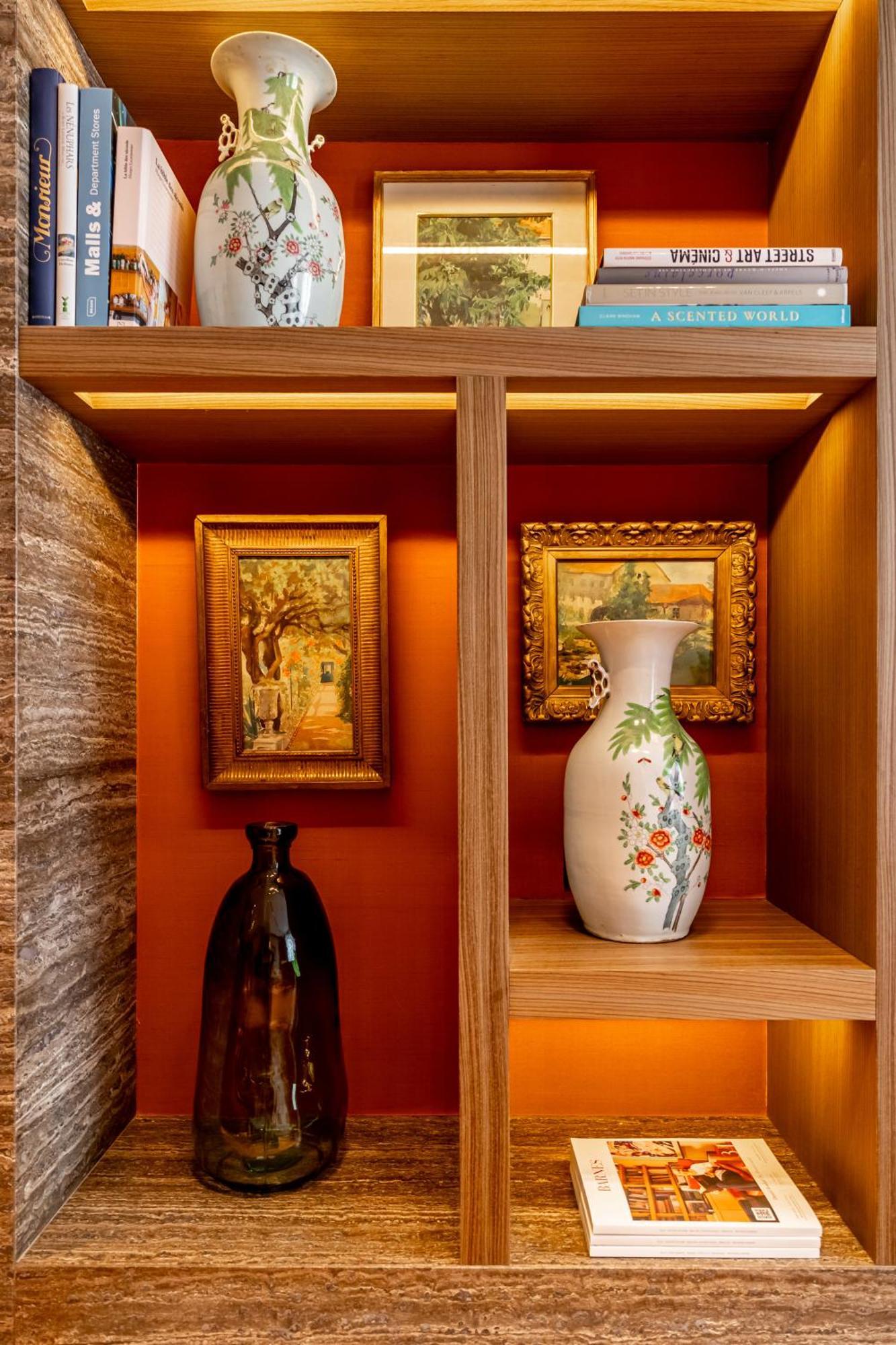 Maison Boissiere Barnes Residences Apartment *