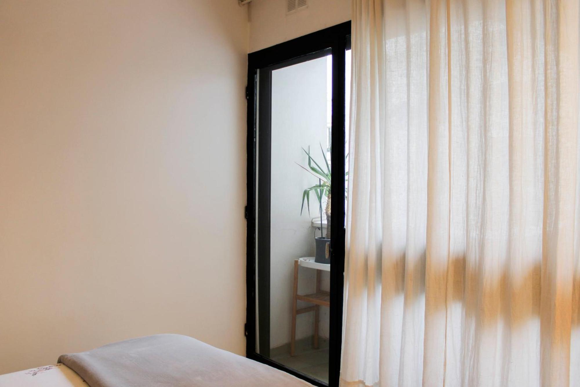 Charming T2 With Balcony Near The Bastille Apartment *
