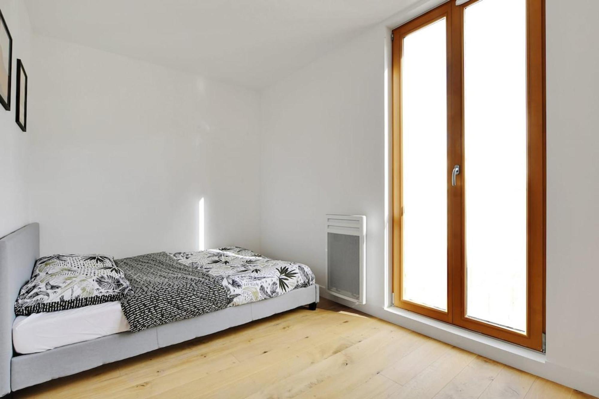 Flexliving - - Fessart Hébergement de vacances *