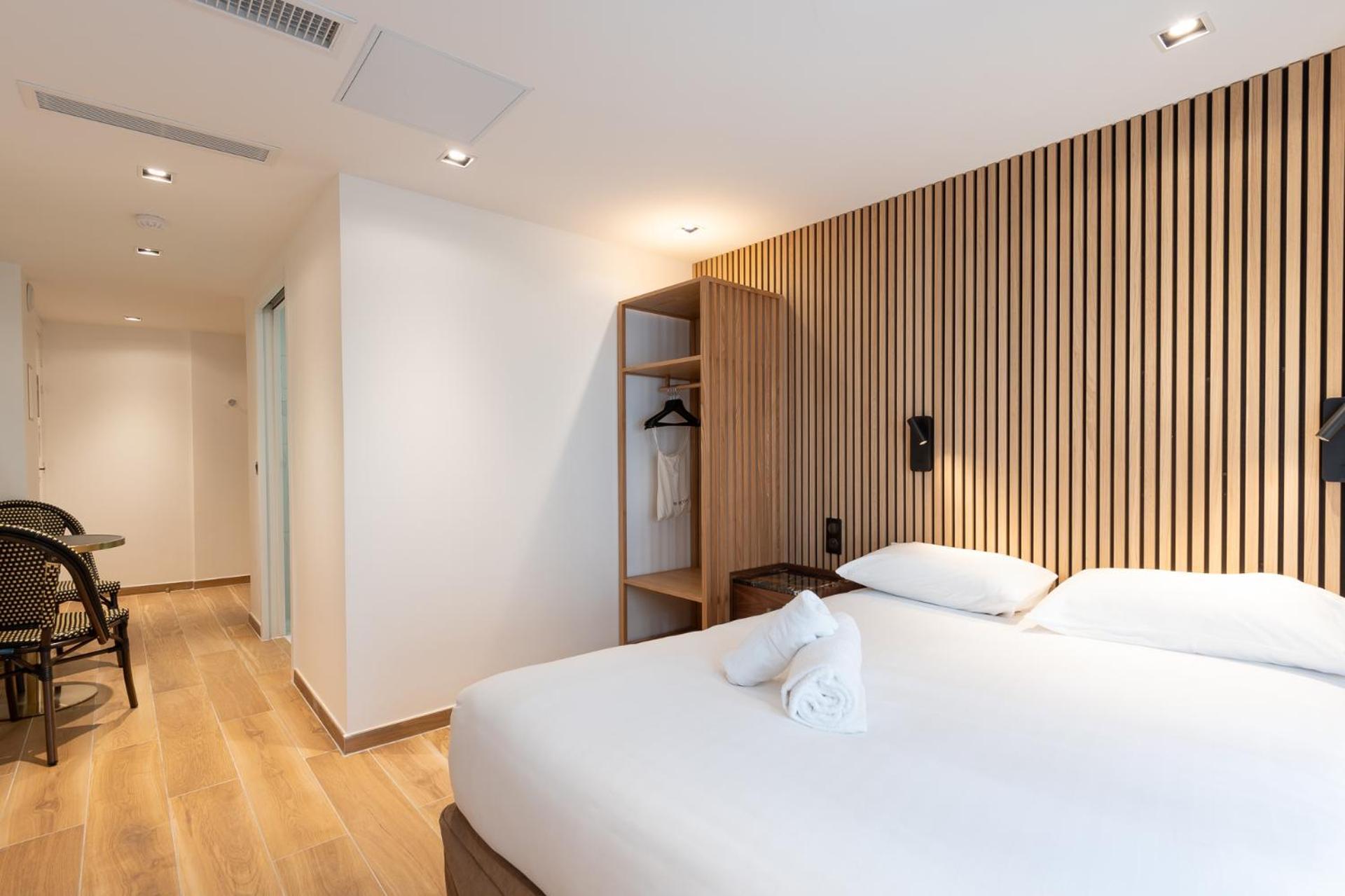 Appart hôtel Les Hcr Paris