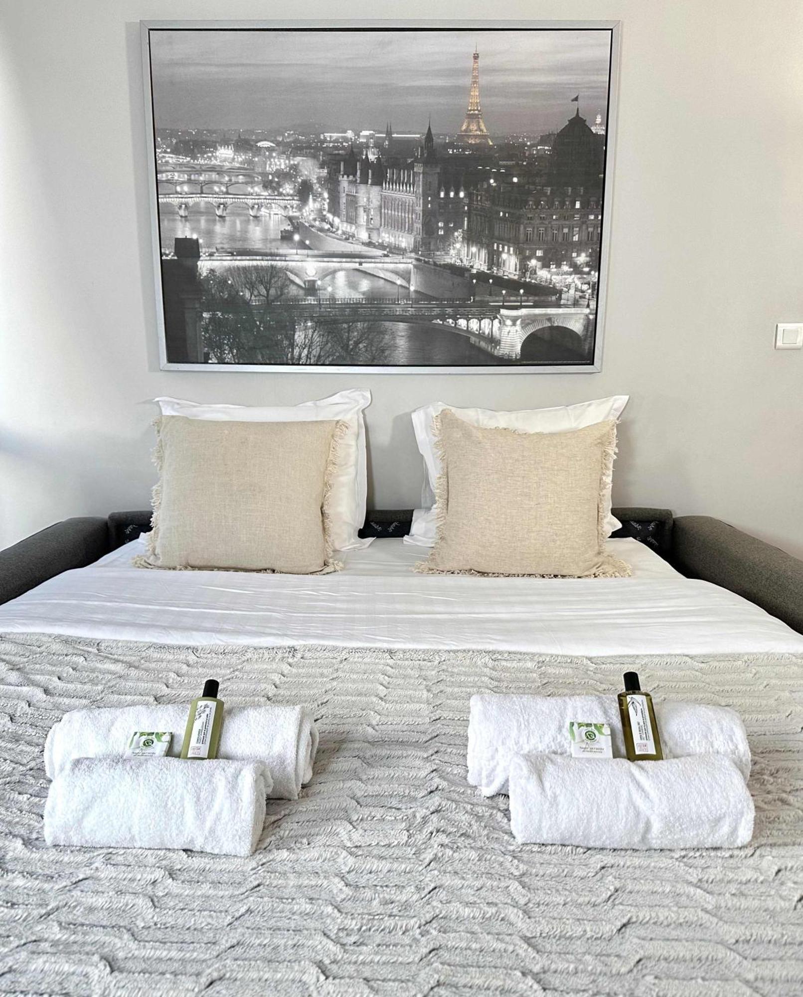 Appartement 1622 - Le Marais - Charming Flat