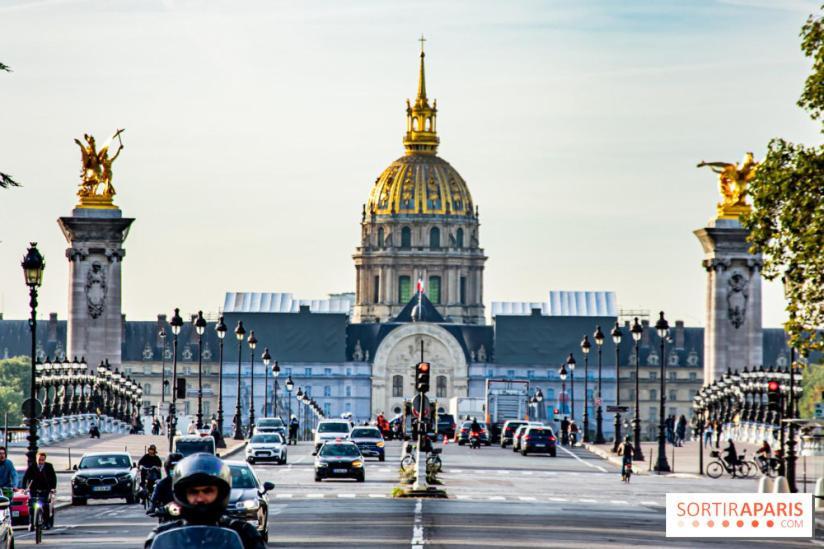 Moments, Your Moments * Paris