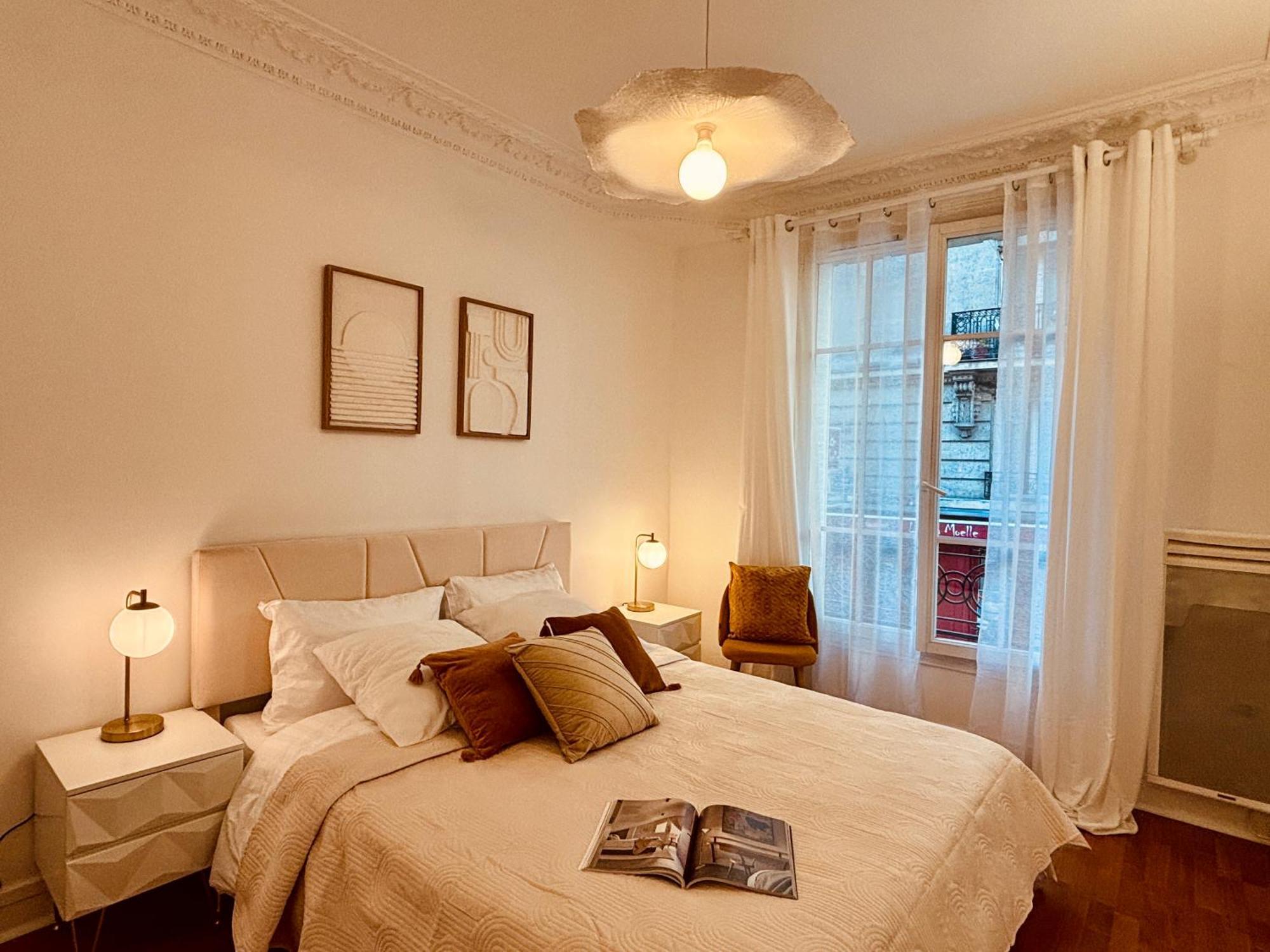 Apartment Moments, Your Moments