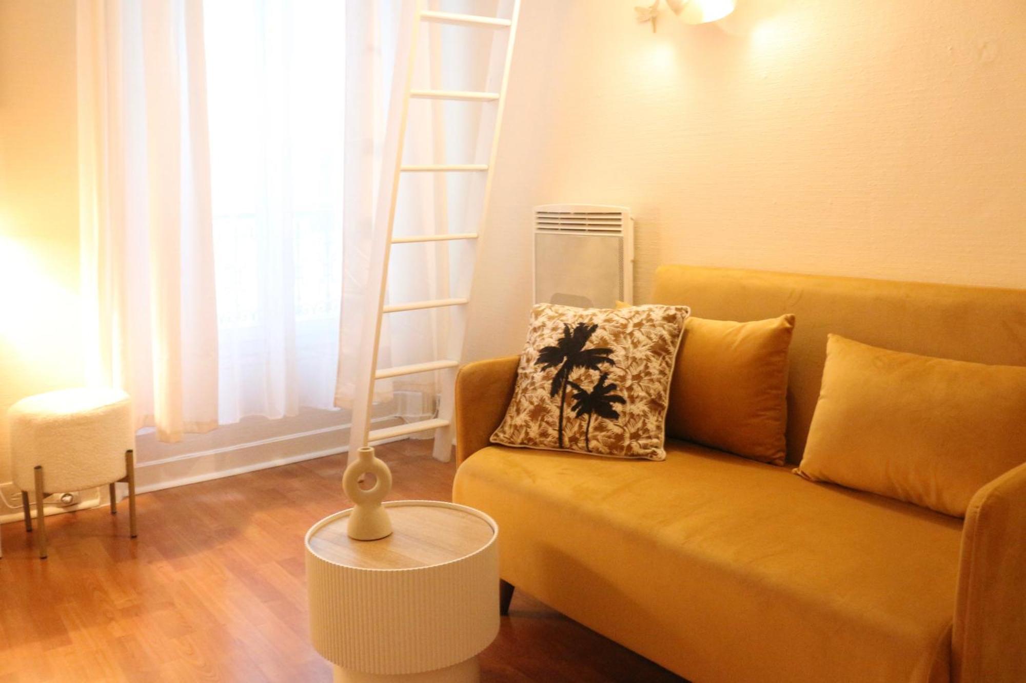 Moments, Your Moments Apartment Paris