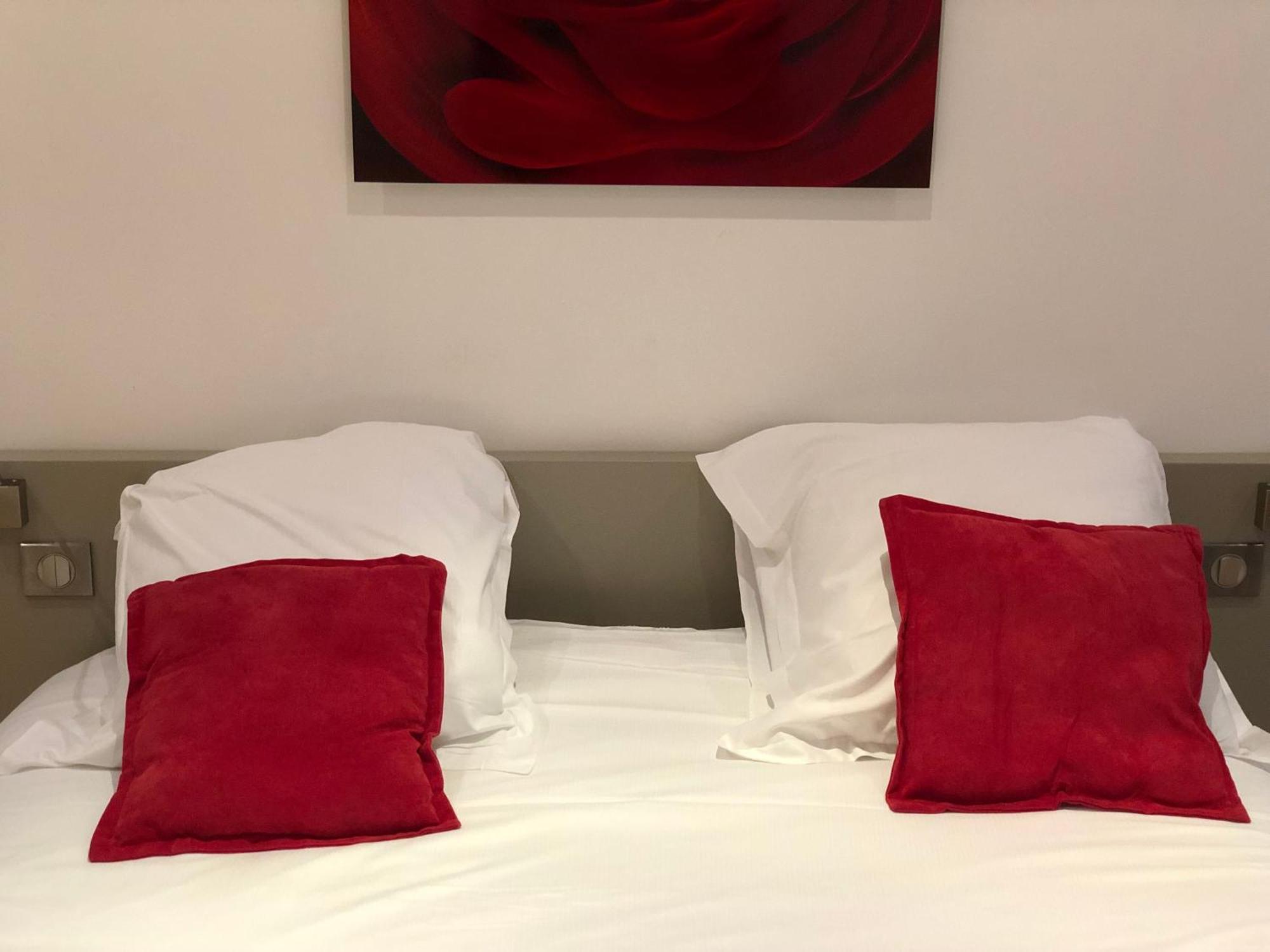 21a Marechal Foch Avenue Champs-elysees Appartement Paris