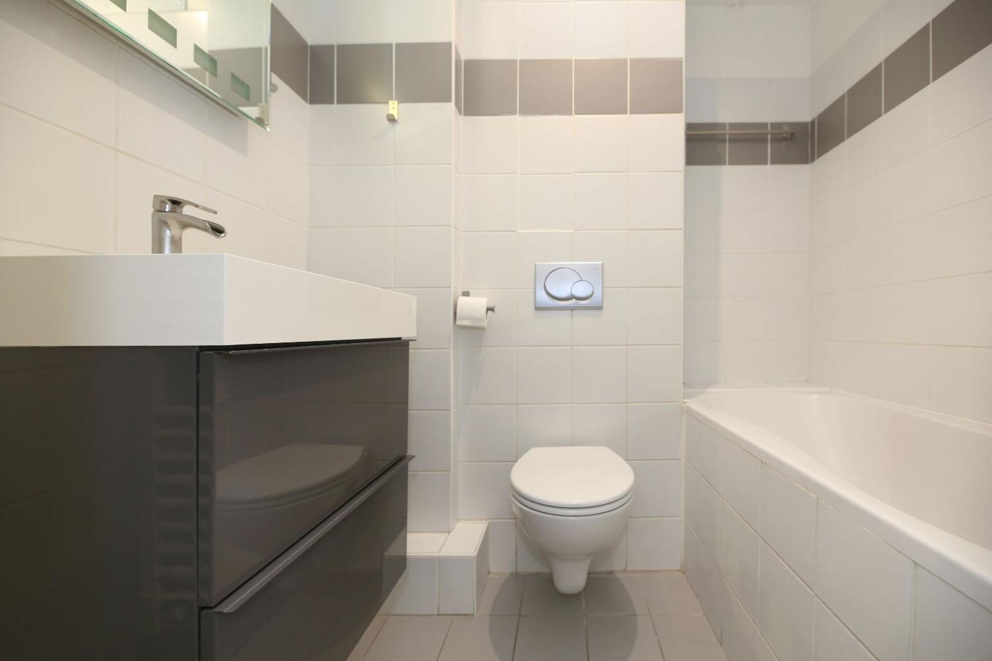 Service - Jardin Des Plantes - 5 - Flat-guest * Paris