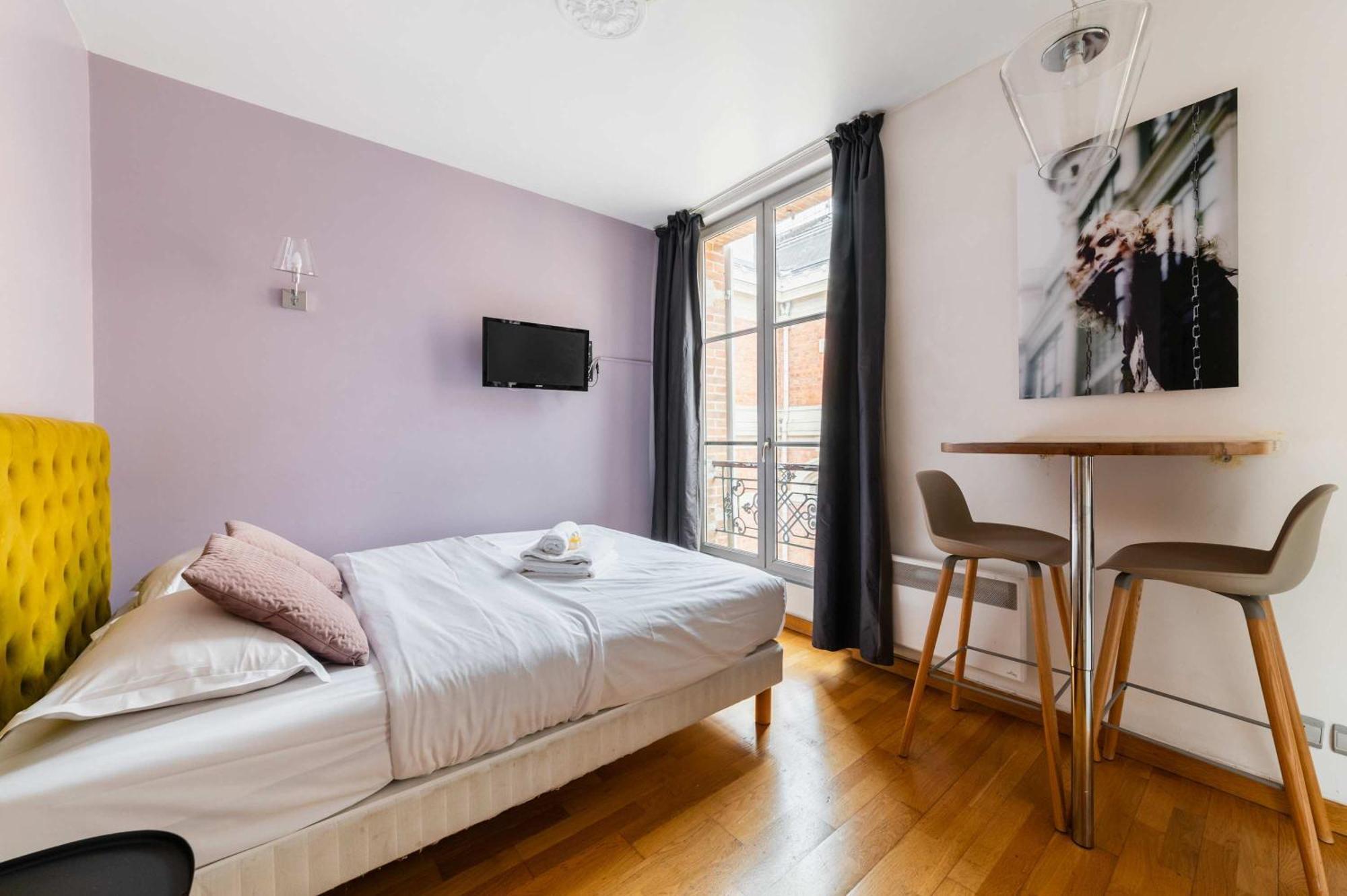 Apartment Service - Jardin Des Plantes - 5 - Flat-guest