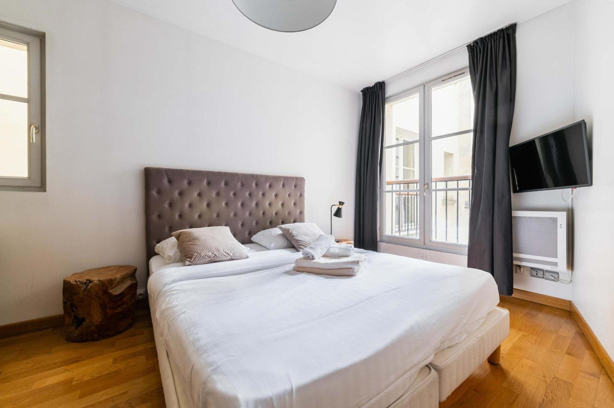 Service - Jardin Des Plantes - 5 - Flat-guest