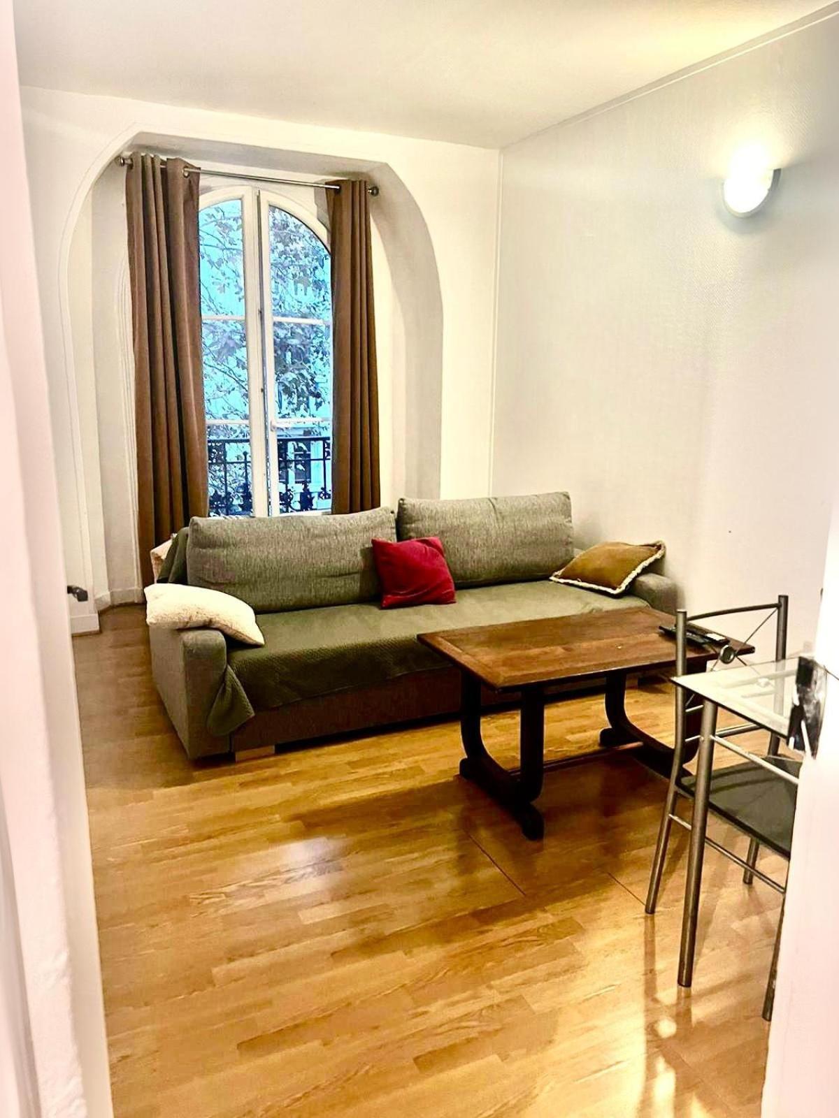 Appartement Cosy In *