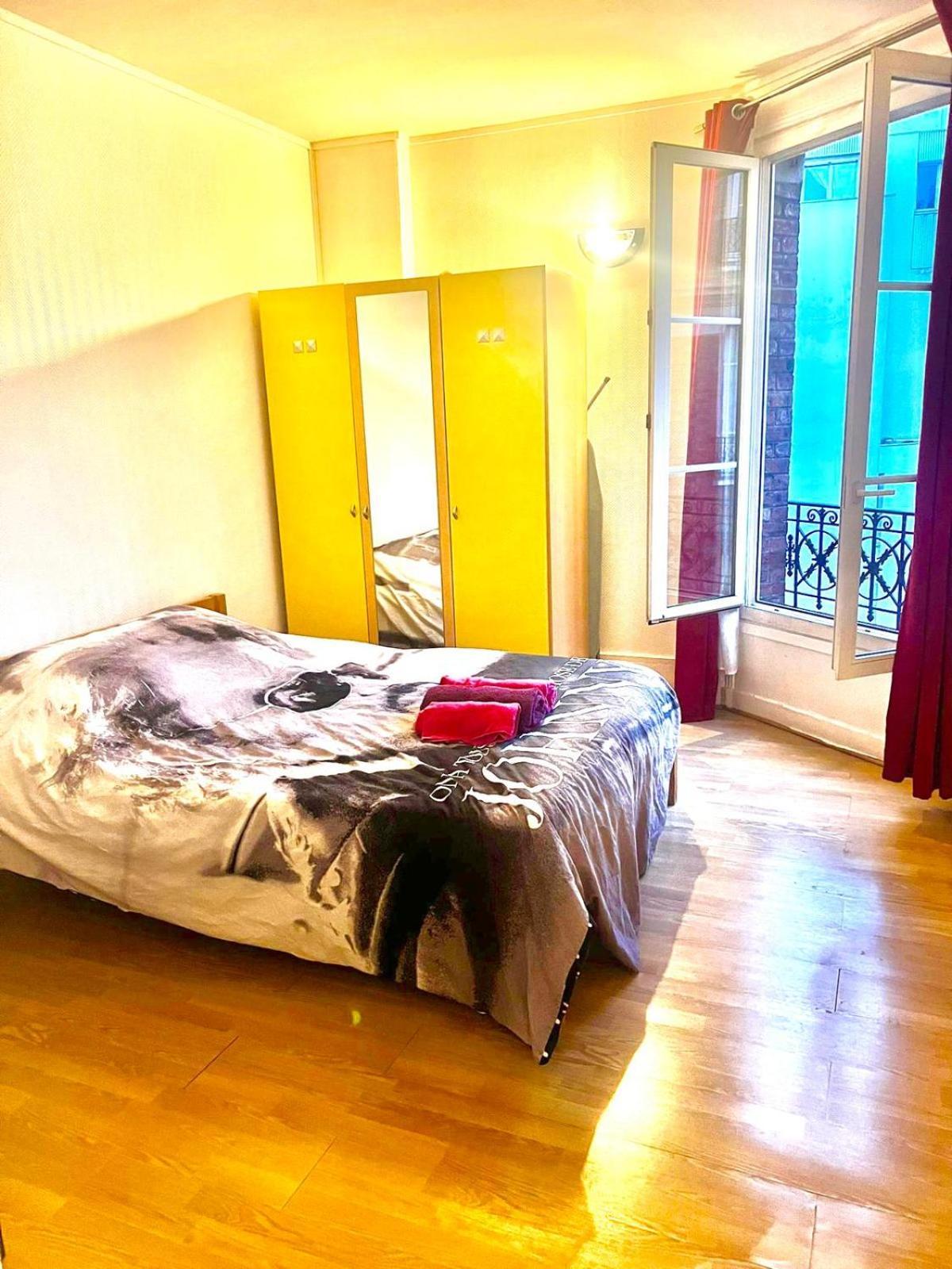 Appartement Cosy In