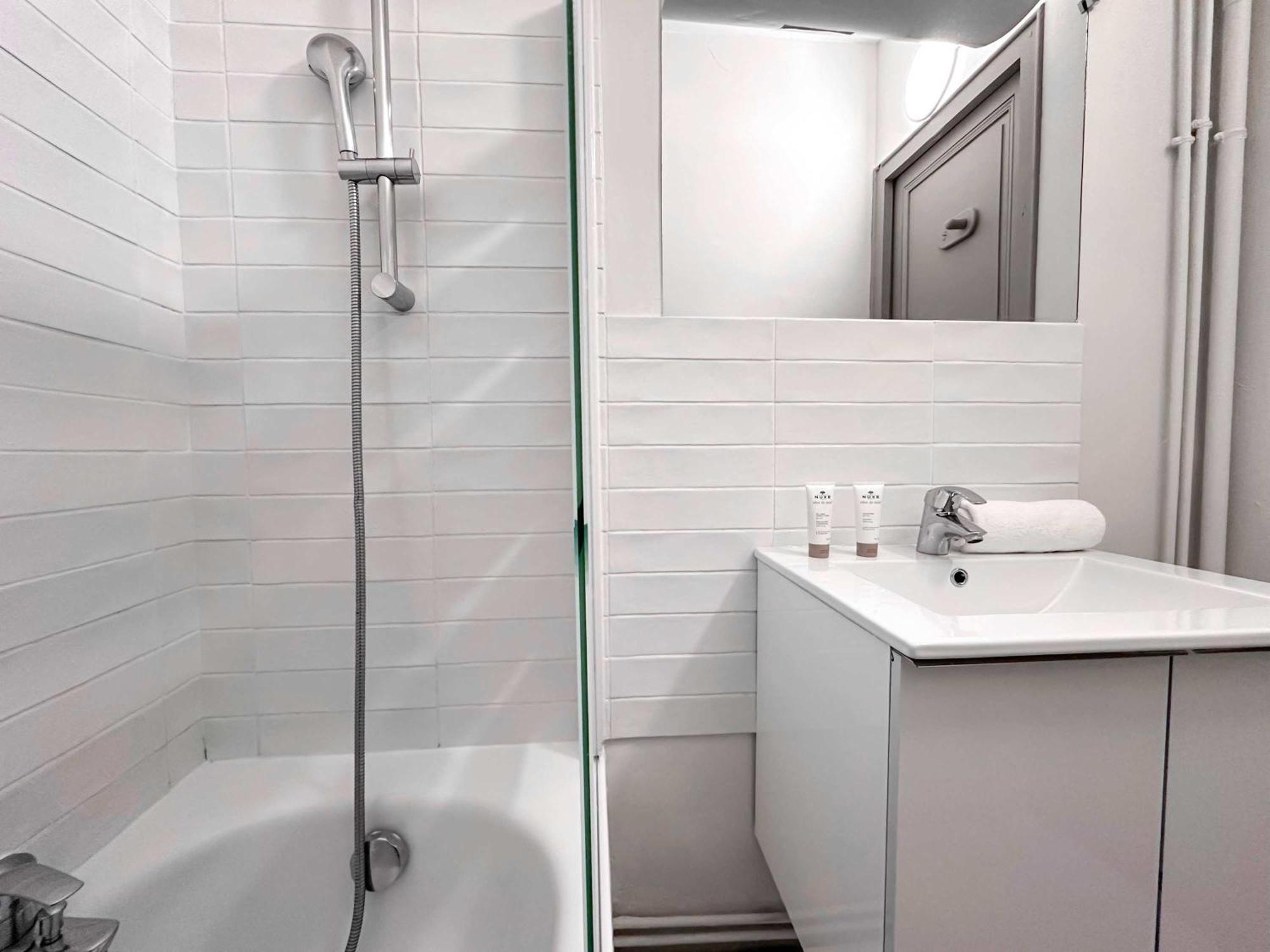 Charming Flat Near Eiffel Tower Appartement