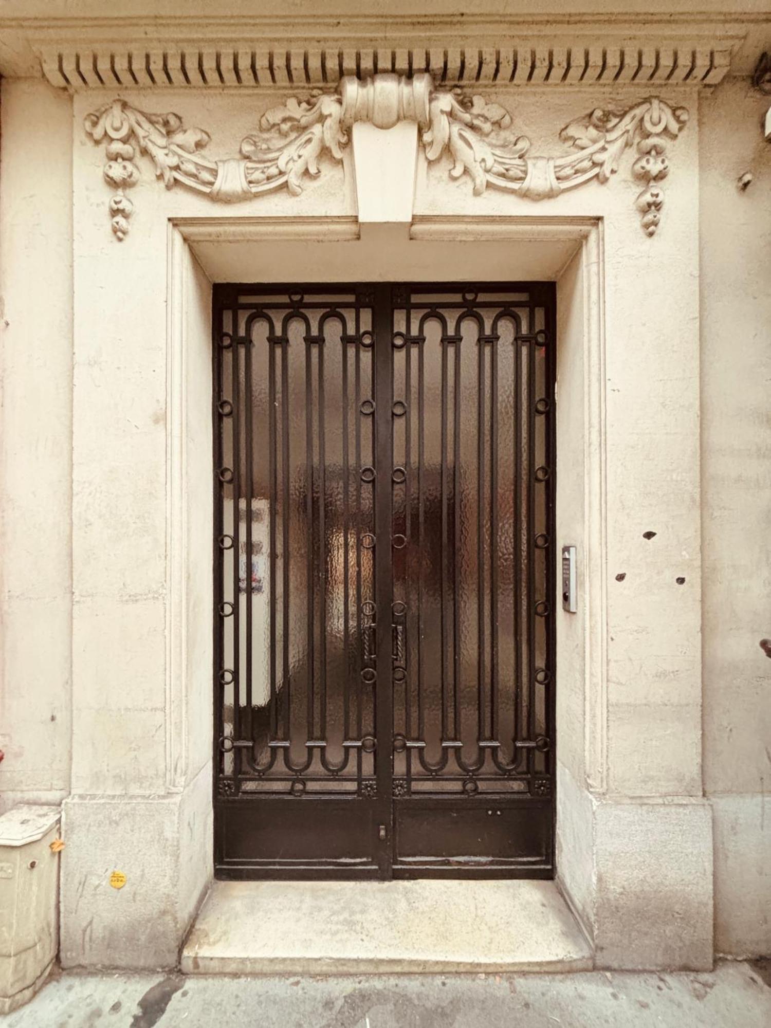 Moments, Your Moments * Paris