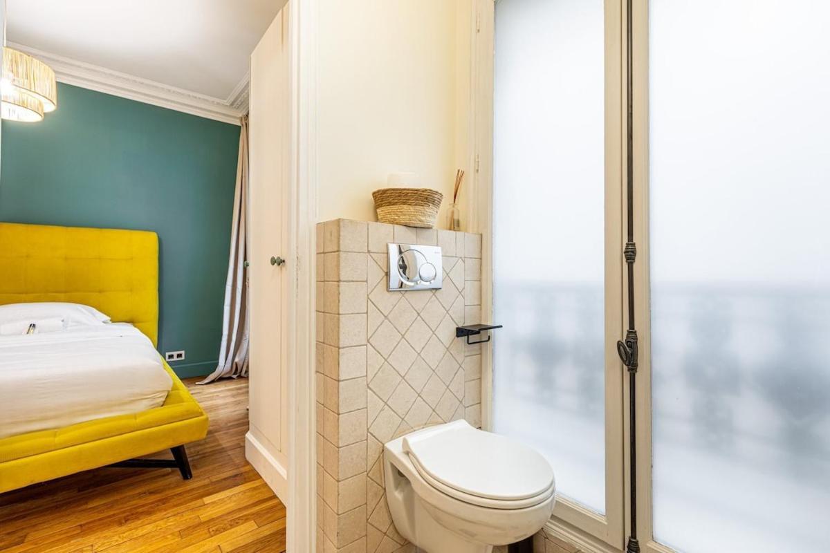 Appartement In The Heart Of Le Marais! *