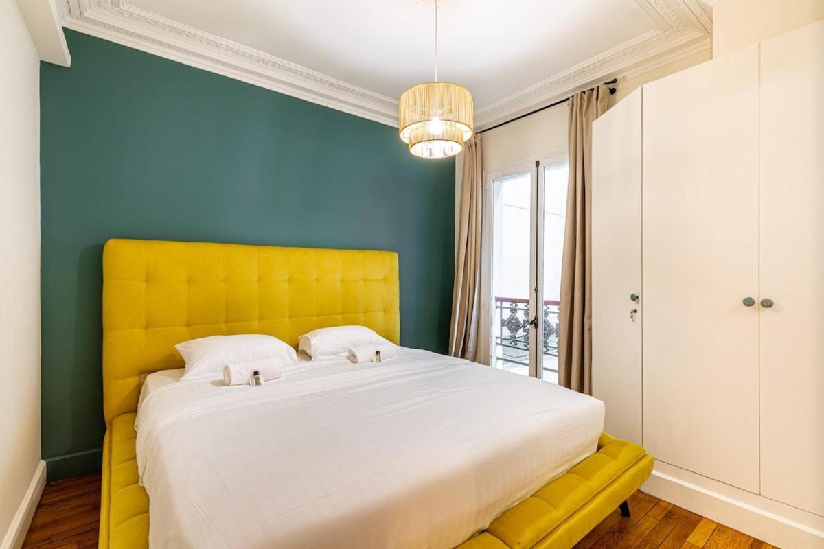 Appartement In The Heart Of Le Marais!