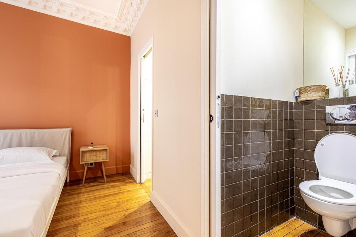 In The Heart Of Le Marais! Appartement Paris