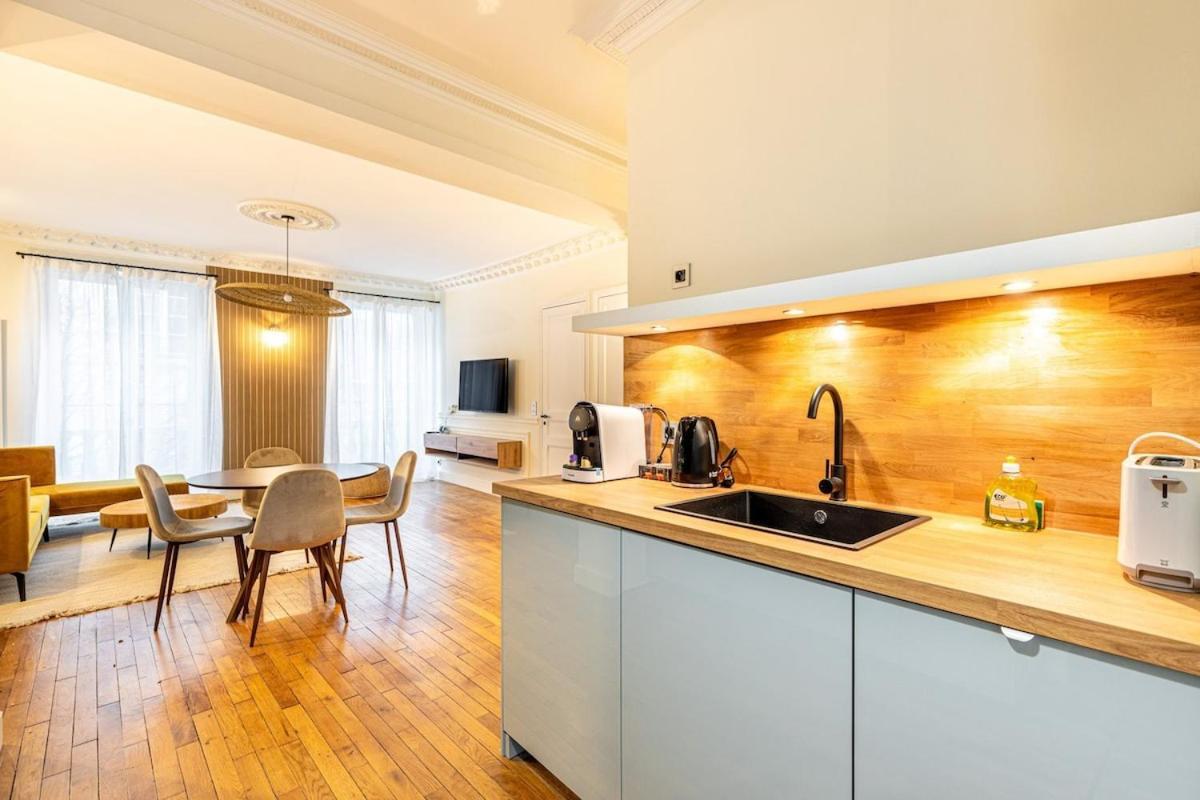In The Heart Of Le Marais! Appartement