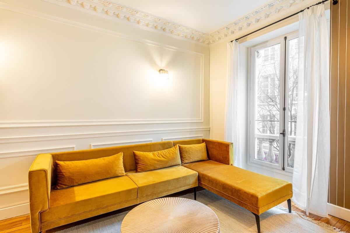 Appartement In The Heart Of Le Marais! *