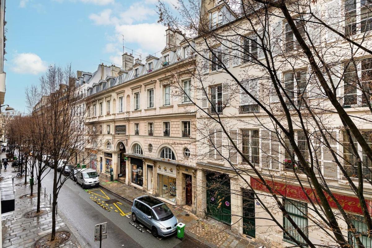 In The Heart Of Le Marais! Appartement Paris