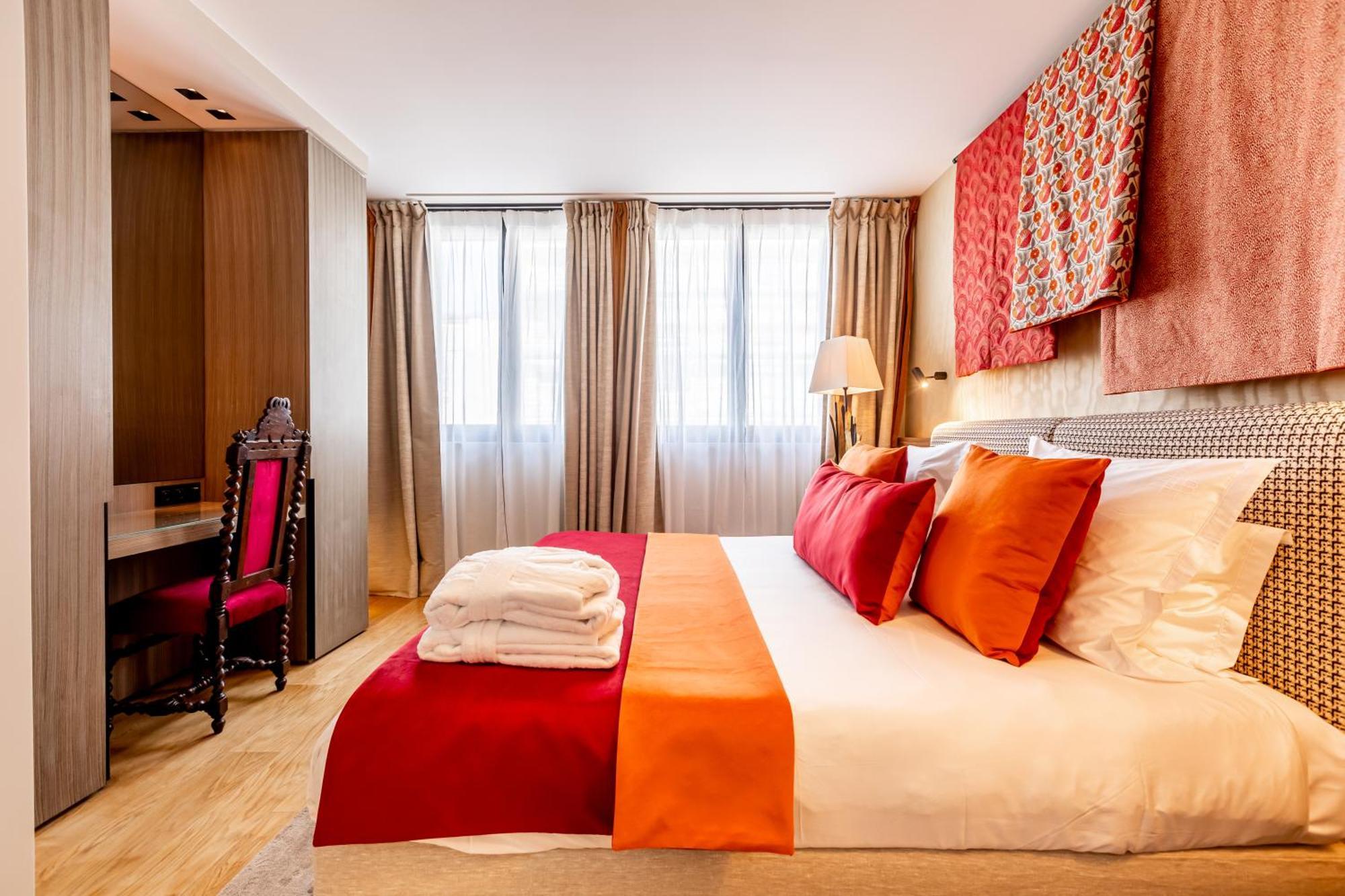 Maison Boissiere Barnes Residences *