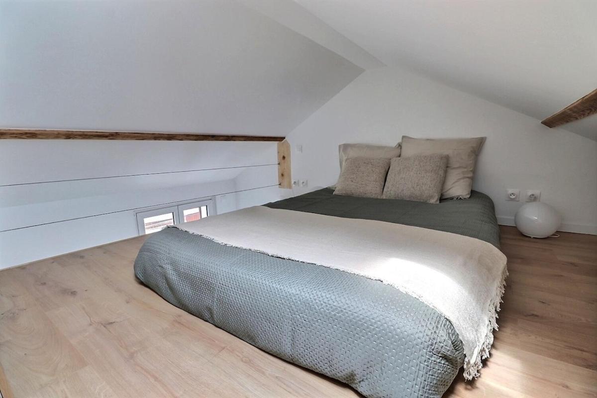 Apartment Cosy Close To & Disneyland
