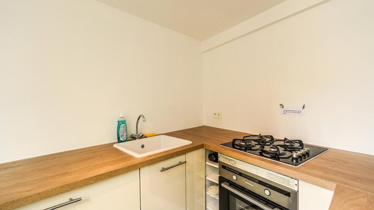 Apartment 09 Grand Sunny Flat Notre Dame Paris