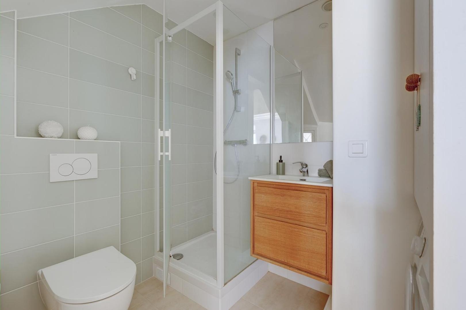Bnbnook - Charming 1br Near Louvre & Palais Royal *