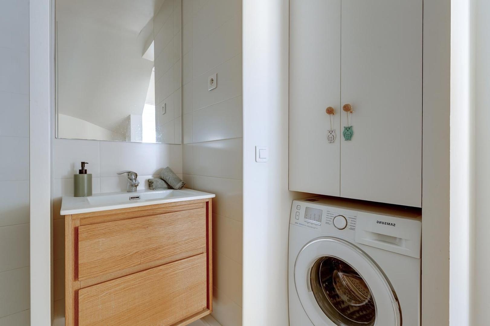 Bnbnook - Charming 1br Near Louvre & Palais Royal Paris