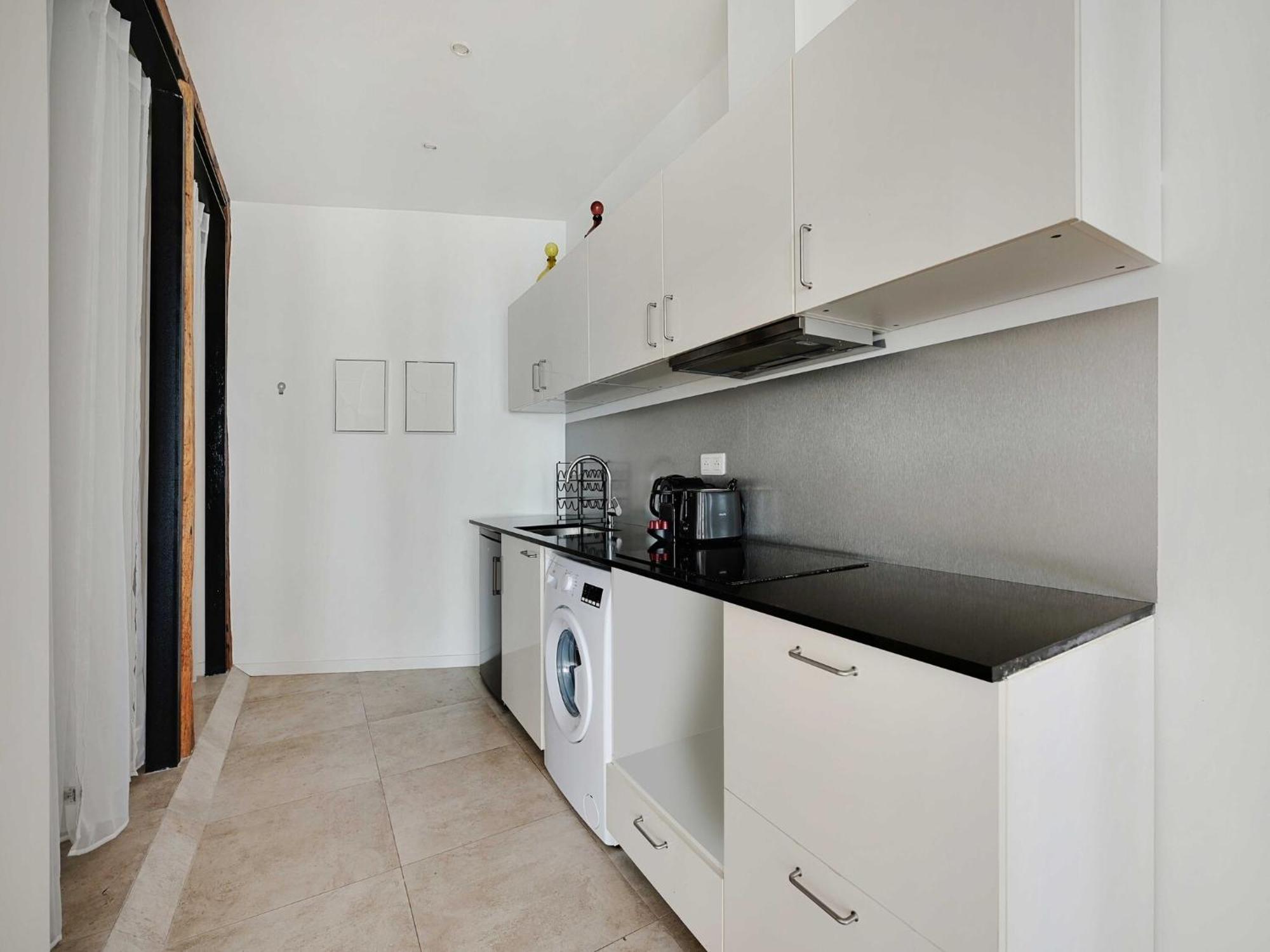 Cosy Flat In The Heart Of - Mobility Lease