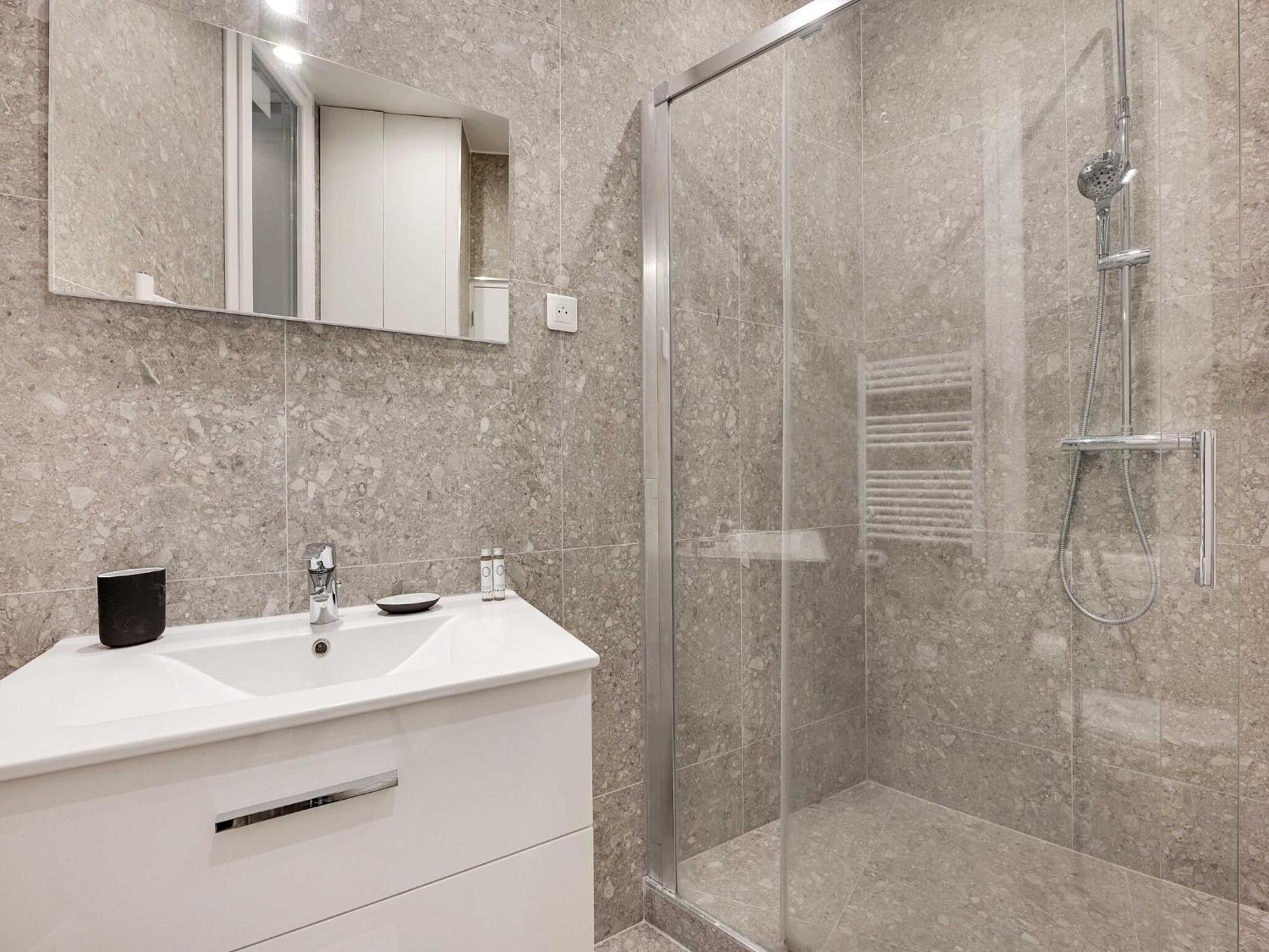 Apartment Cosy Flat In The Heart Of - Mobility Lease *