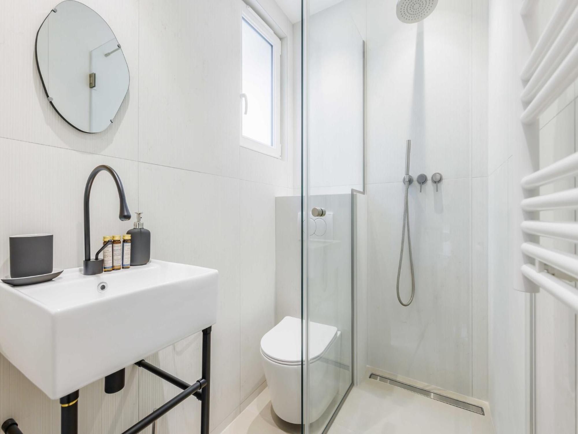 Appartement Modern -2p- Near Montmartre *