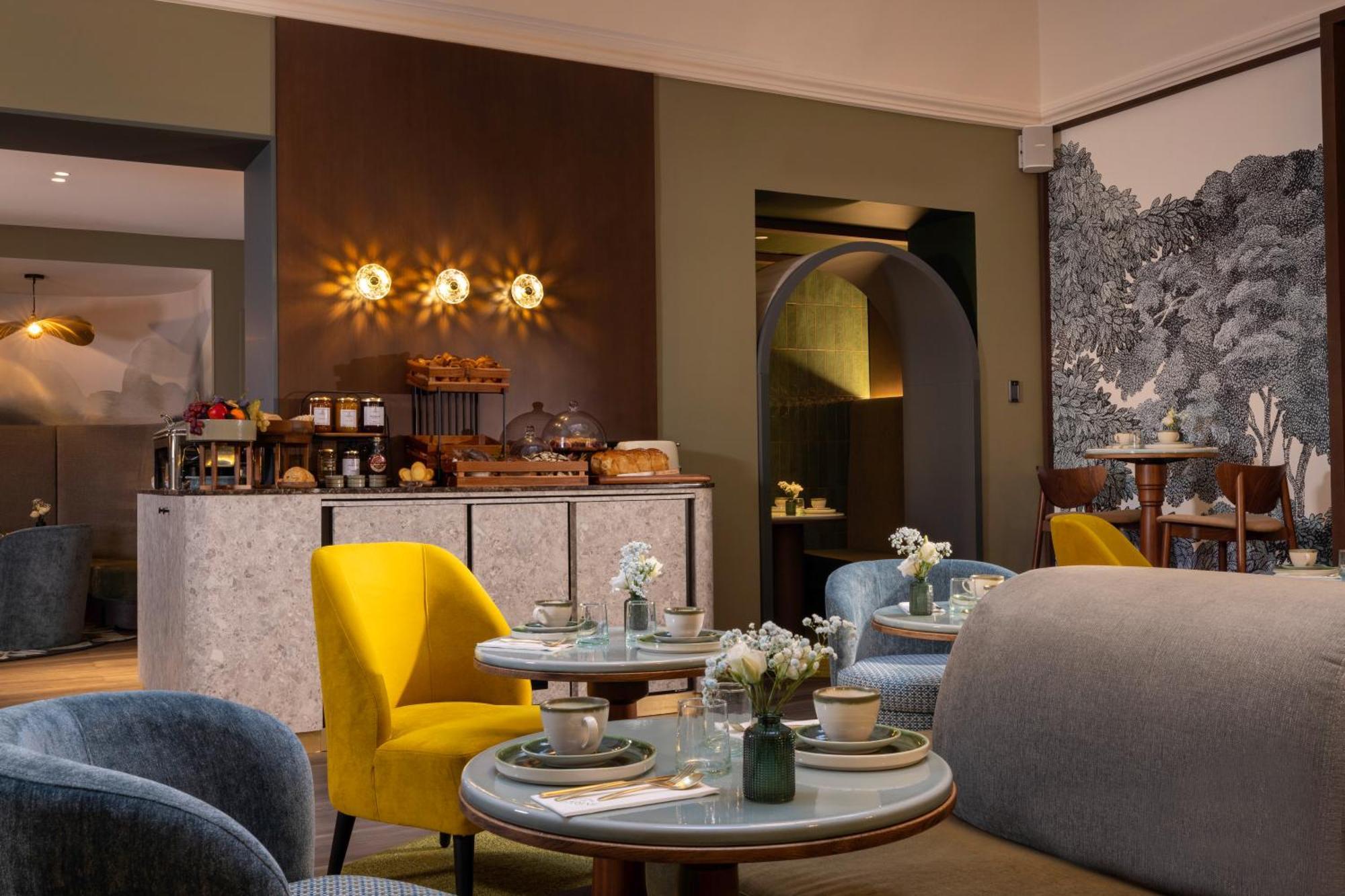 L'ormaie & Hotel