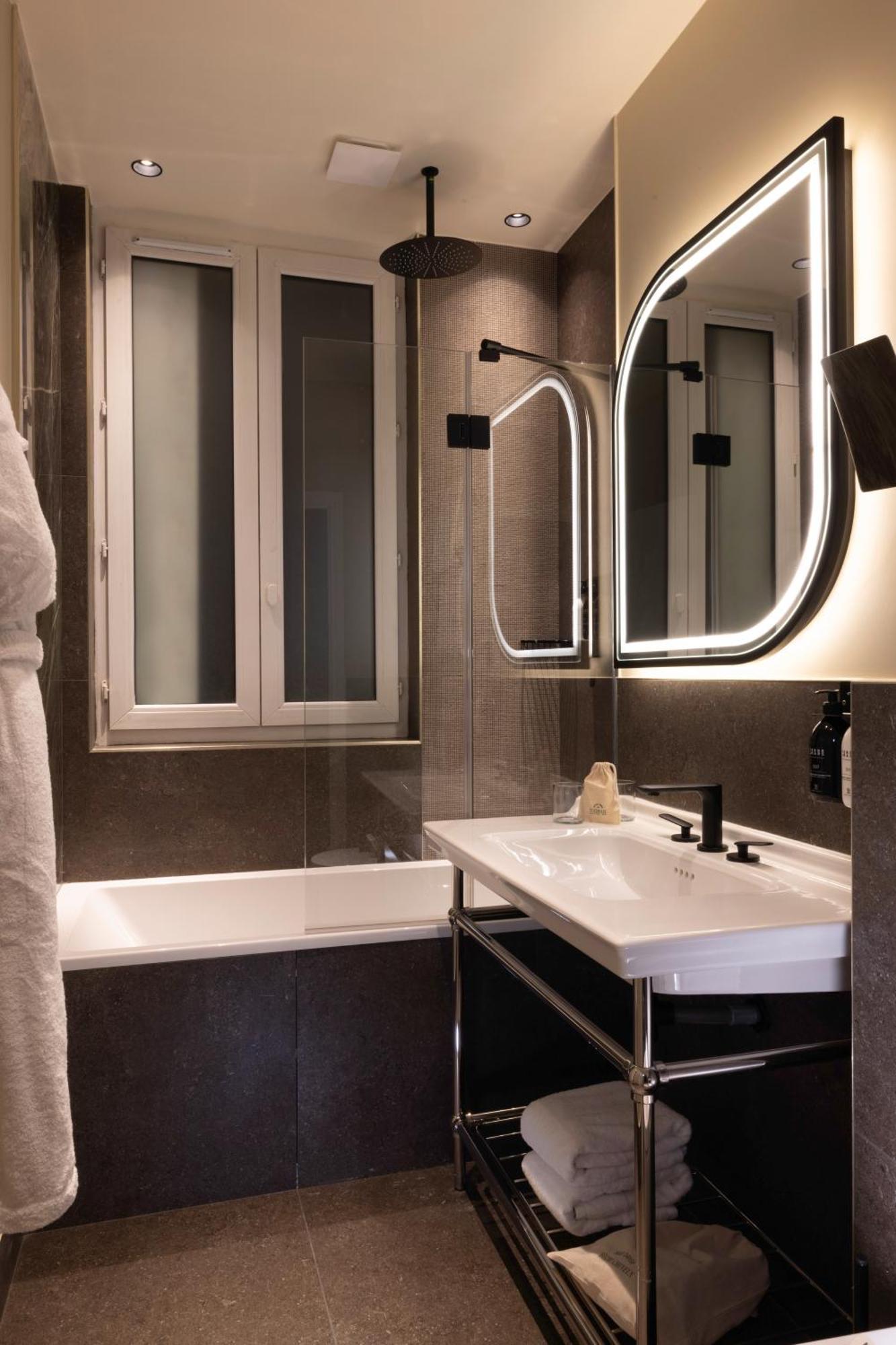 L'ormaie & Hotel 4*