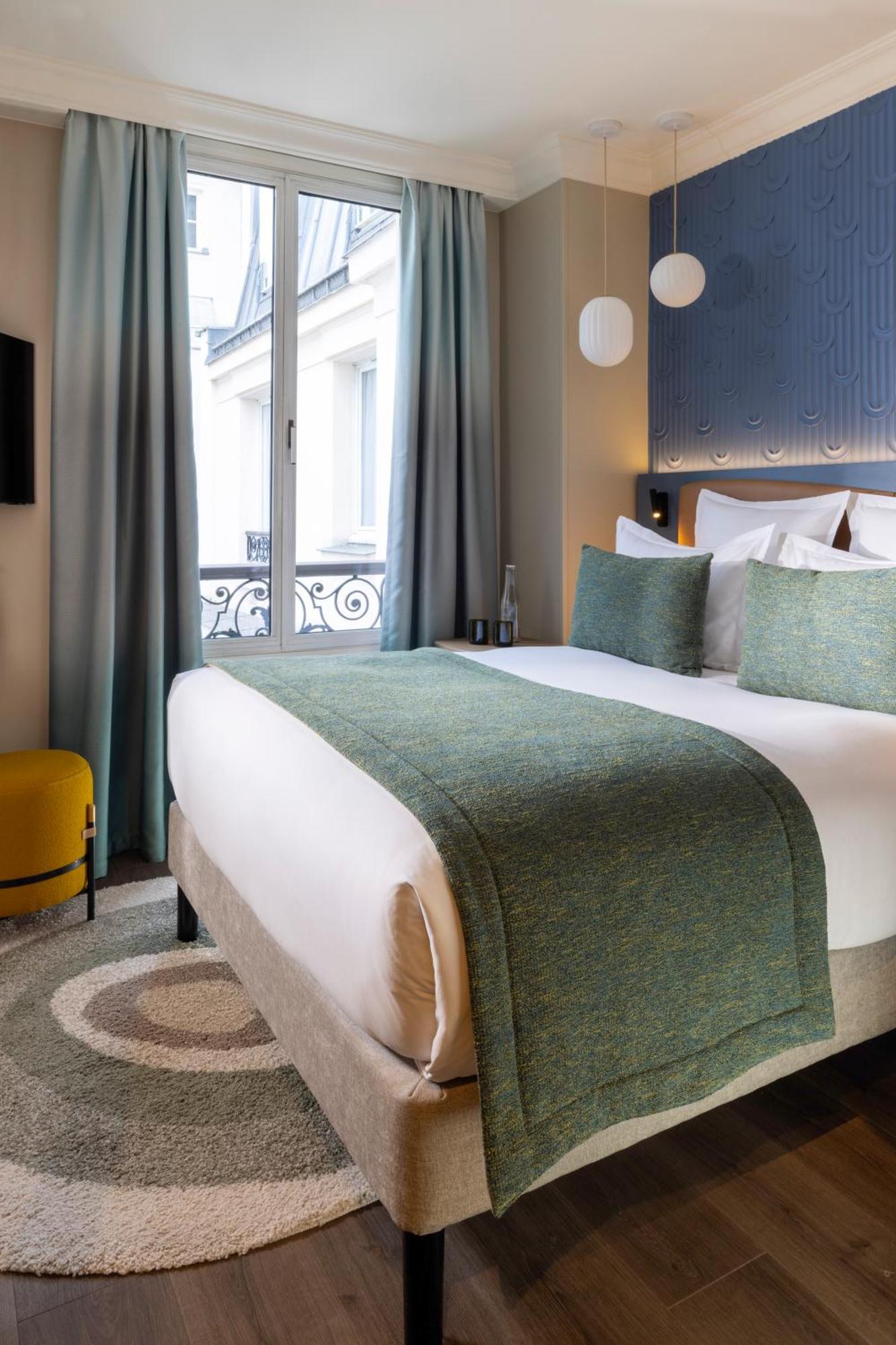 Hotel L'ormaie & 4*