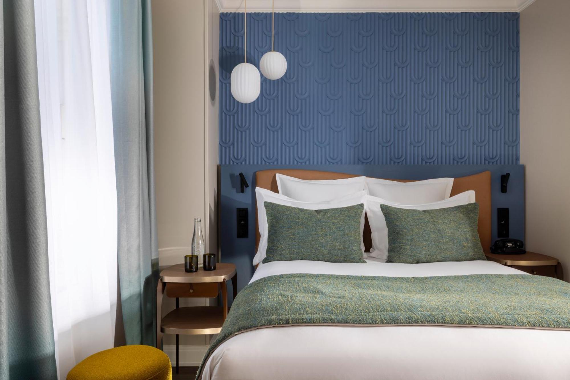 L'ormaie & Hotel