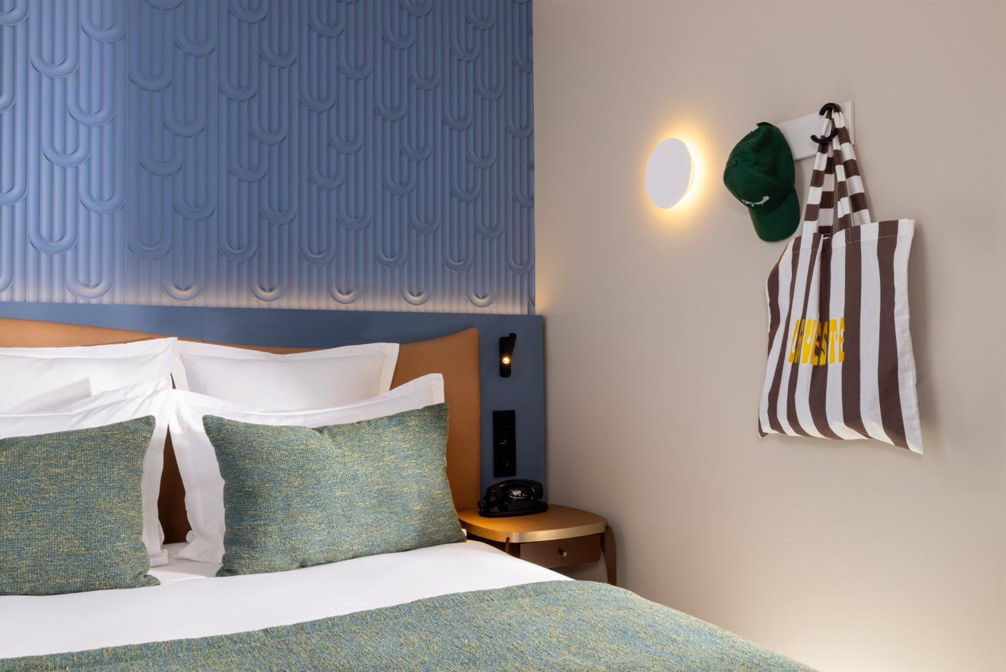 L'ormaie & Hotel Paris