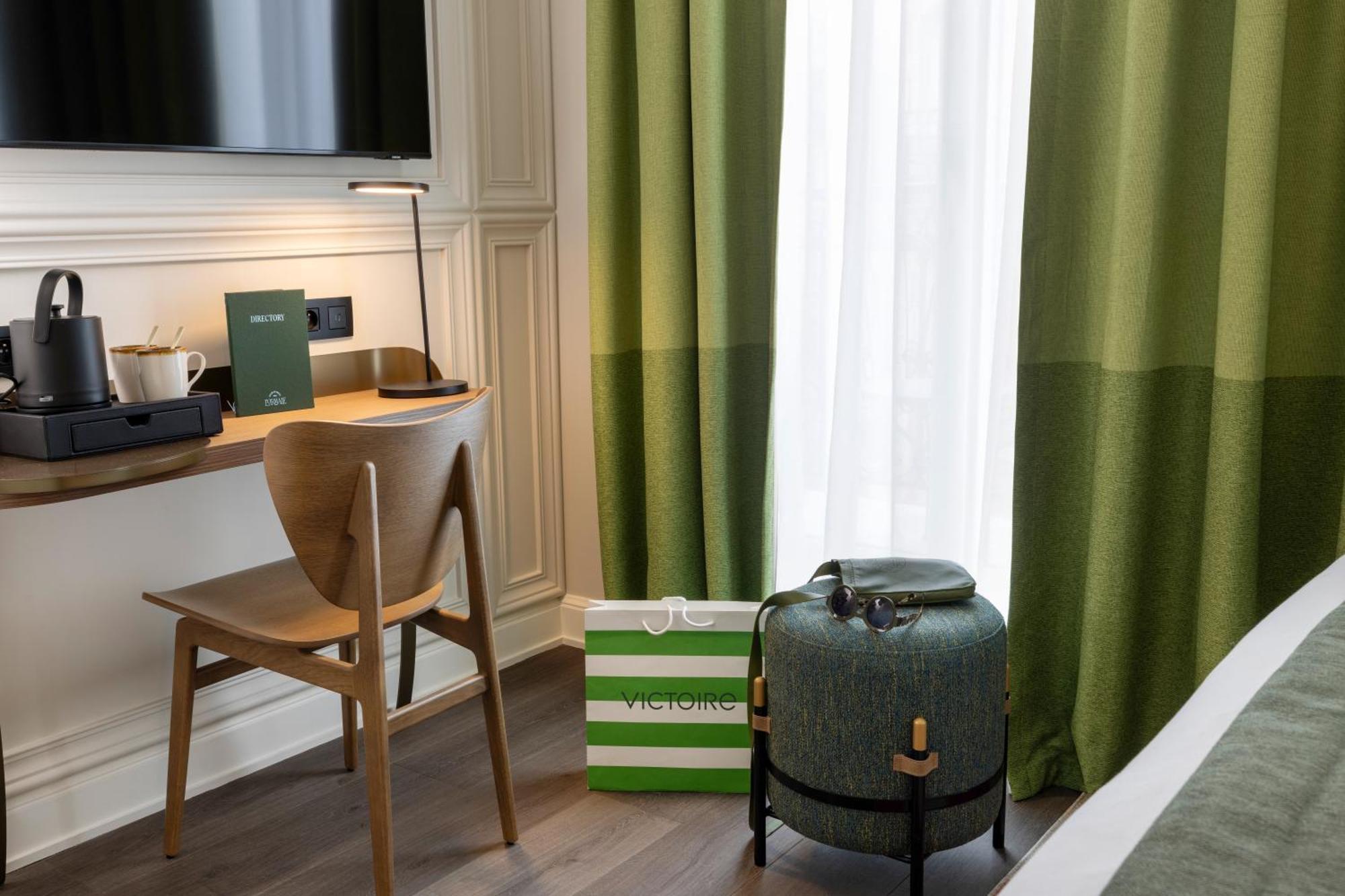 Hotel L'ormaie &