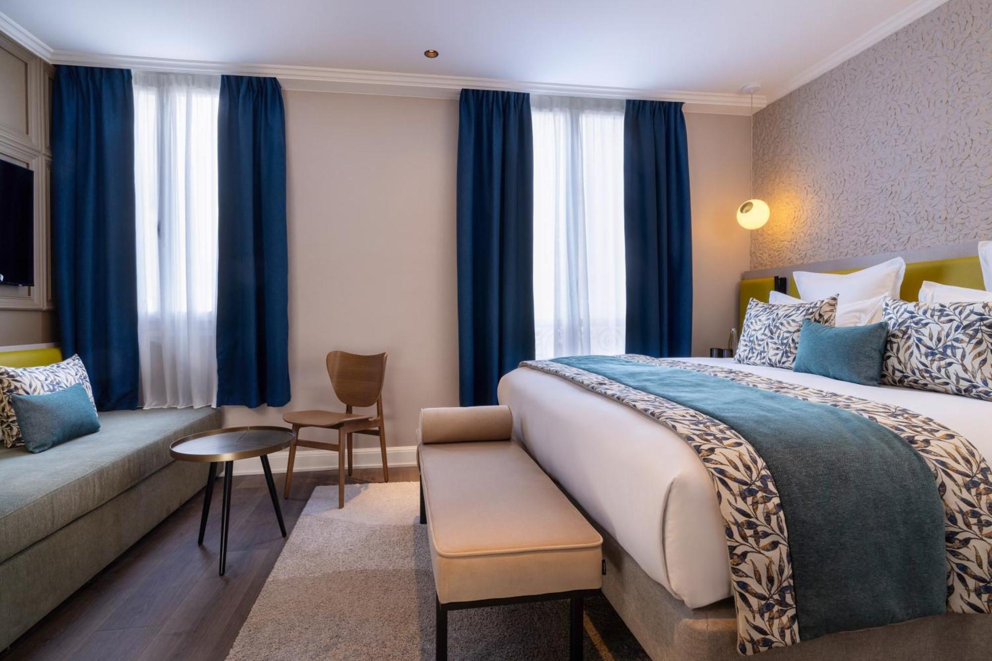 Hotel L'ormaie &