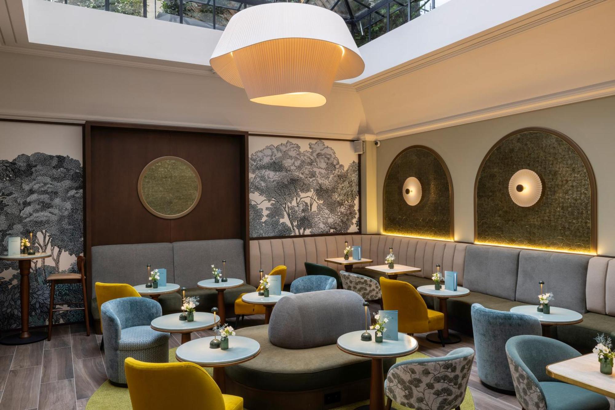L'ormaie & Hotel 4*