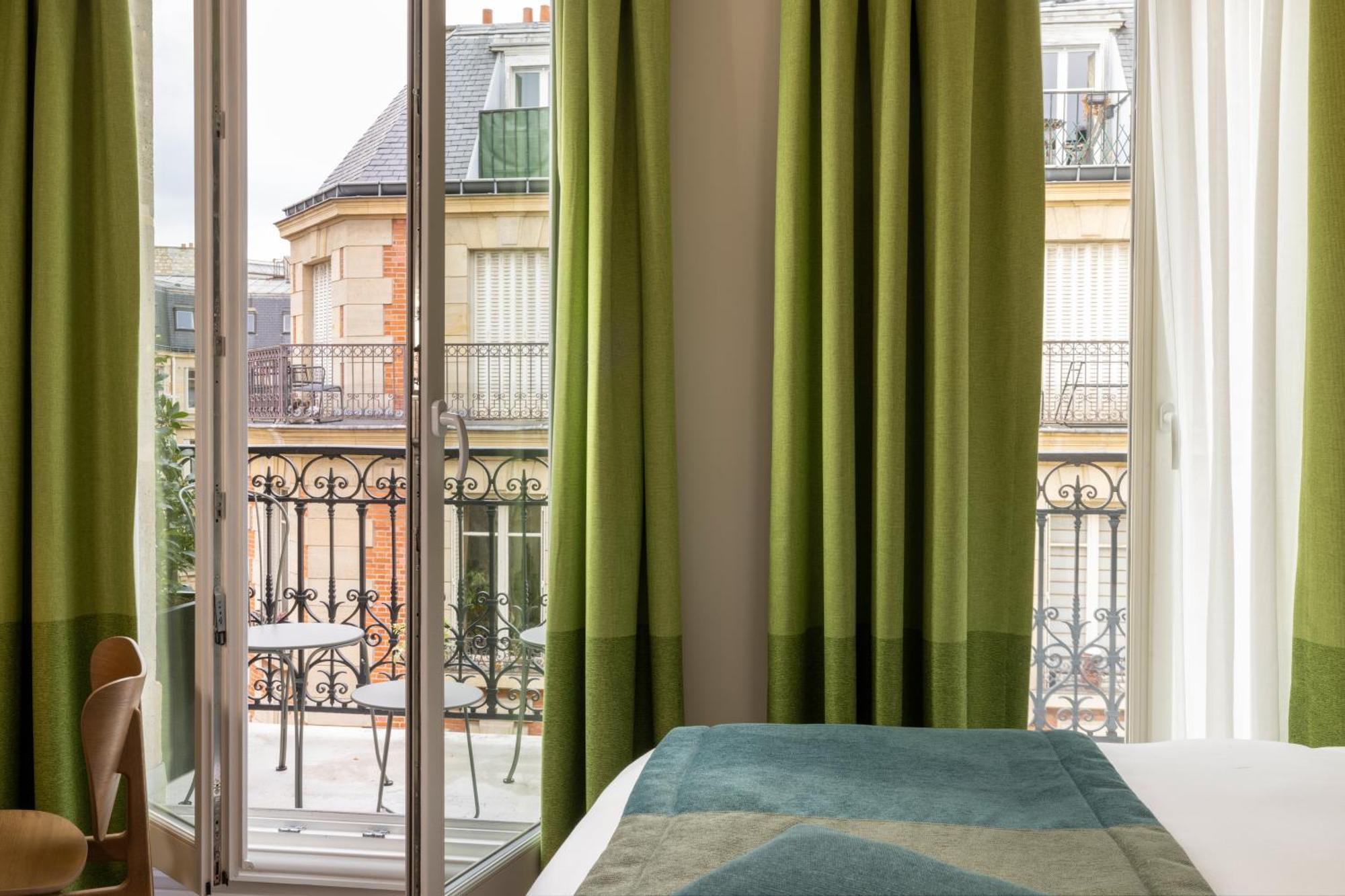 Hotel L'ormaie &