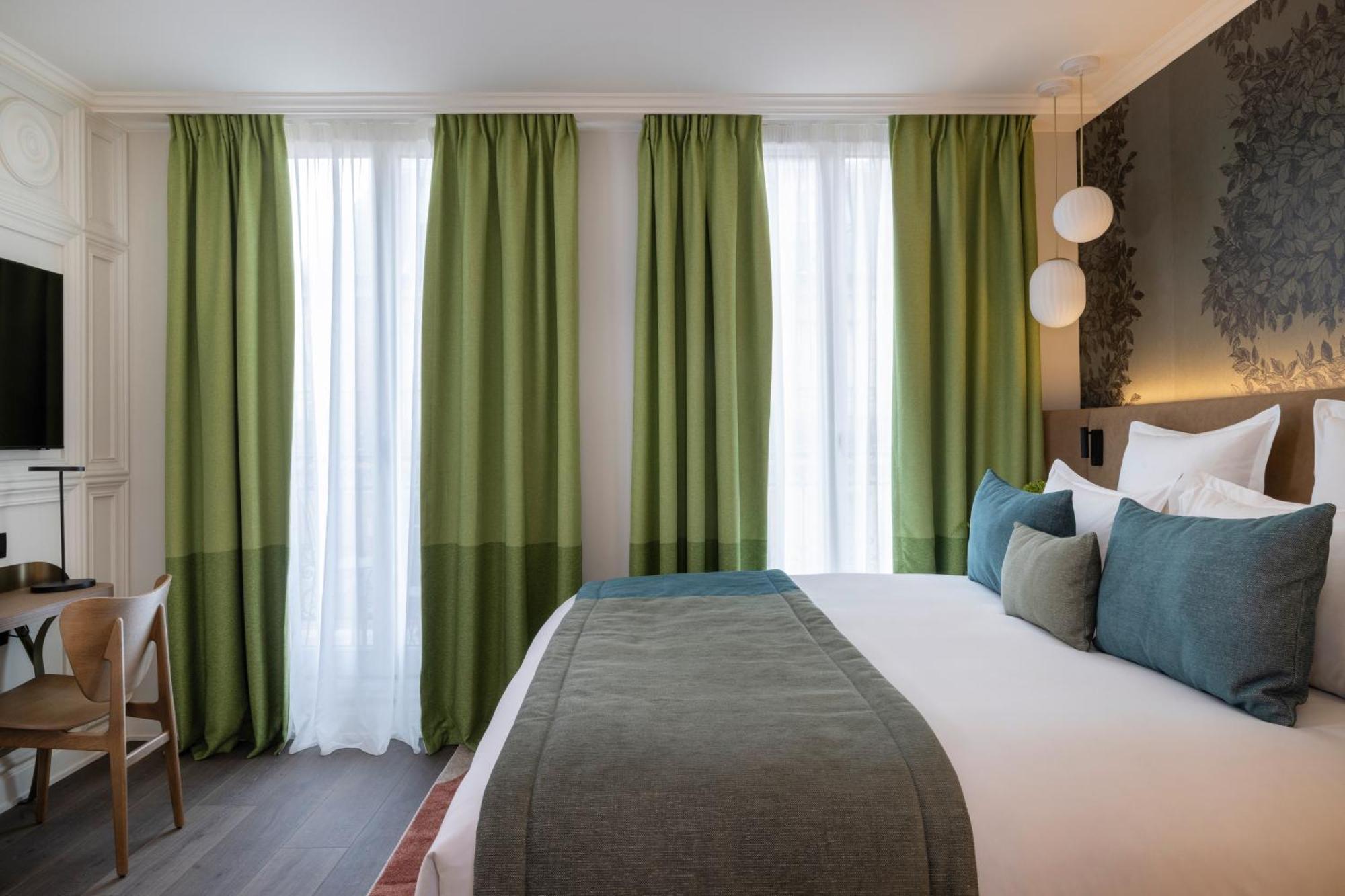 L'ormaie & Hotel 4*
