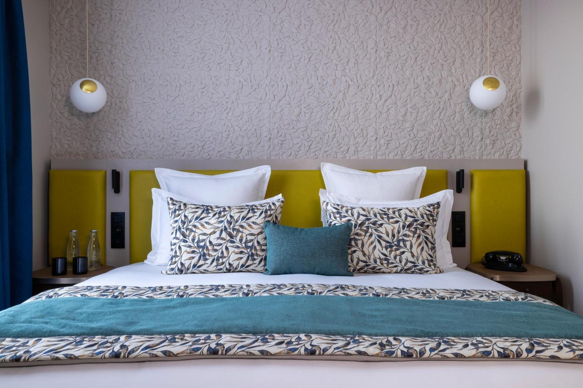 Hotel L'ormaie & 4*