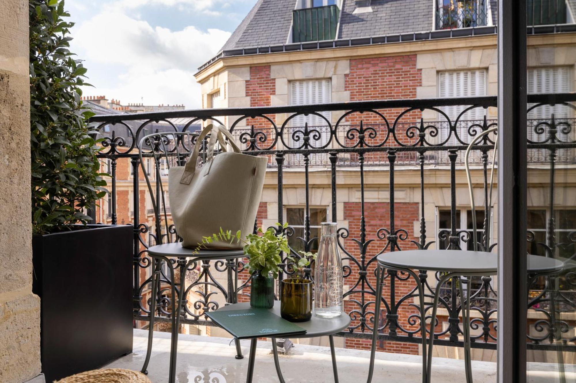 L'ormaie & 4* Paris