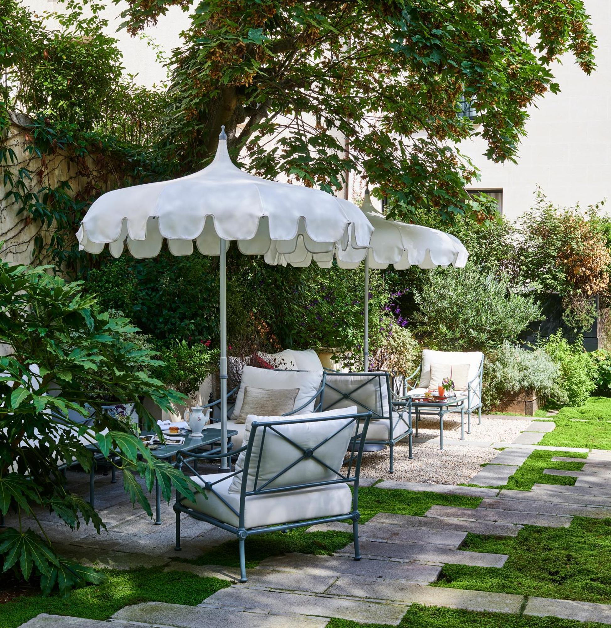 Maison Boissiere Barnes Residences *