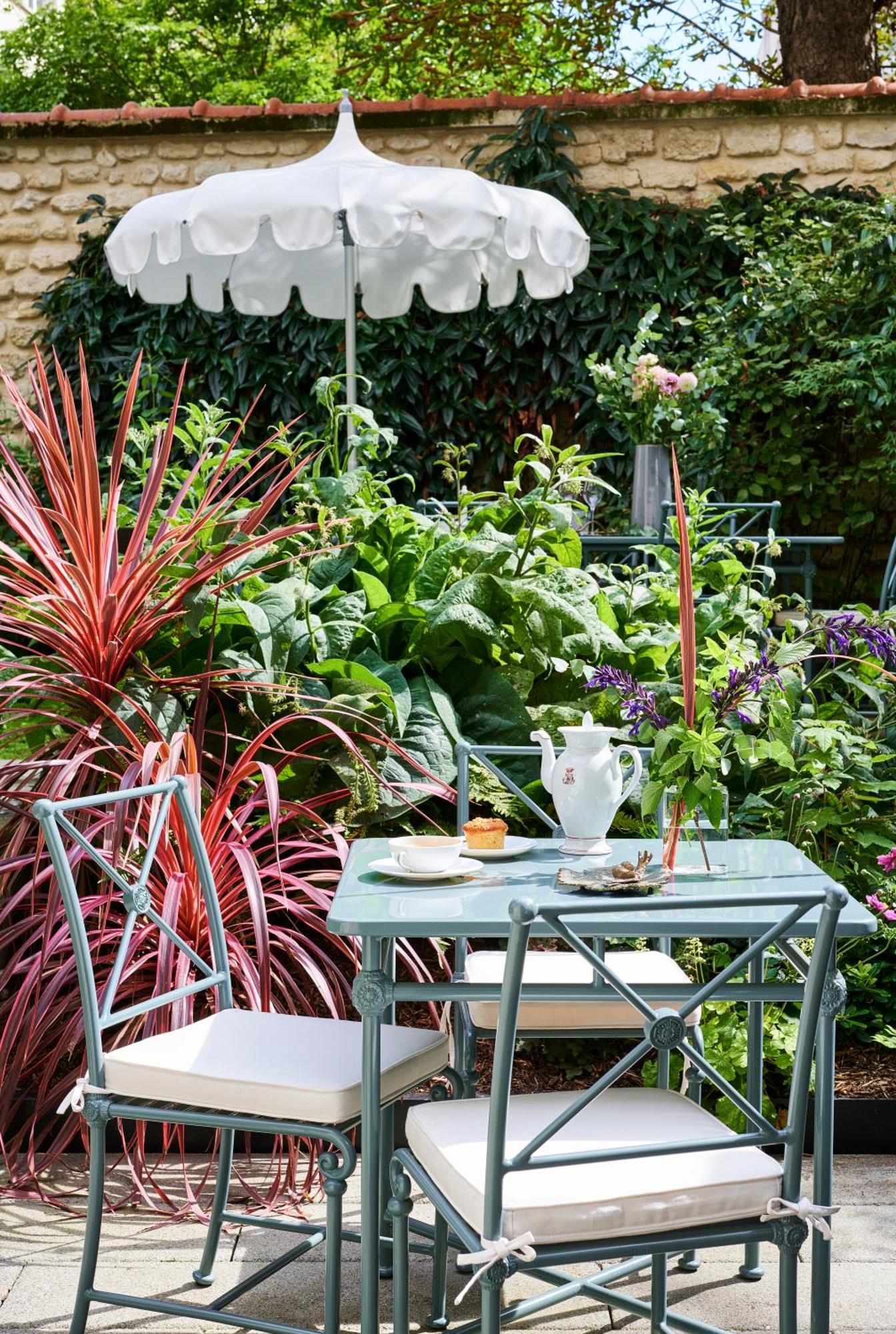 Maison Boissiere Barnes Residences