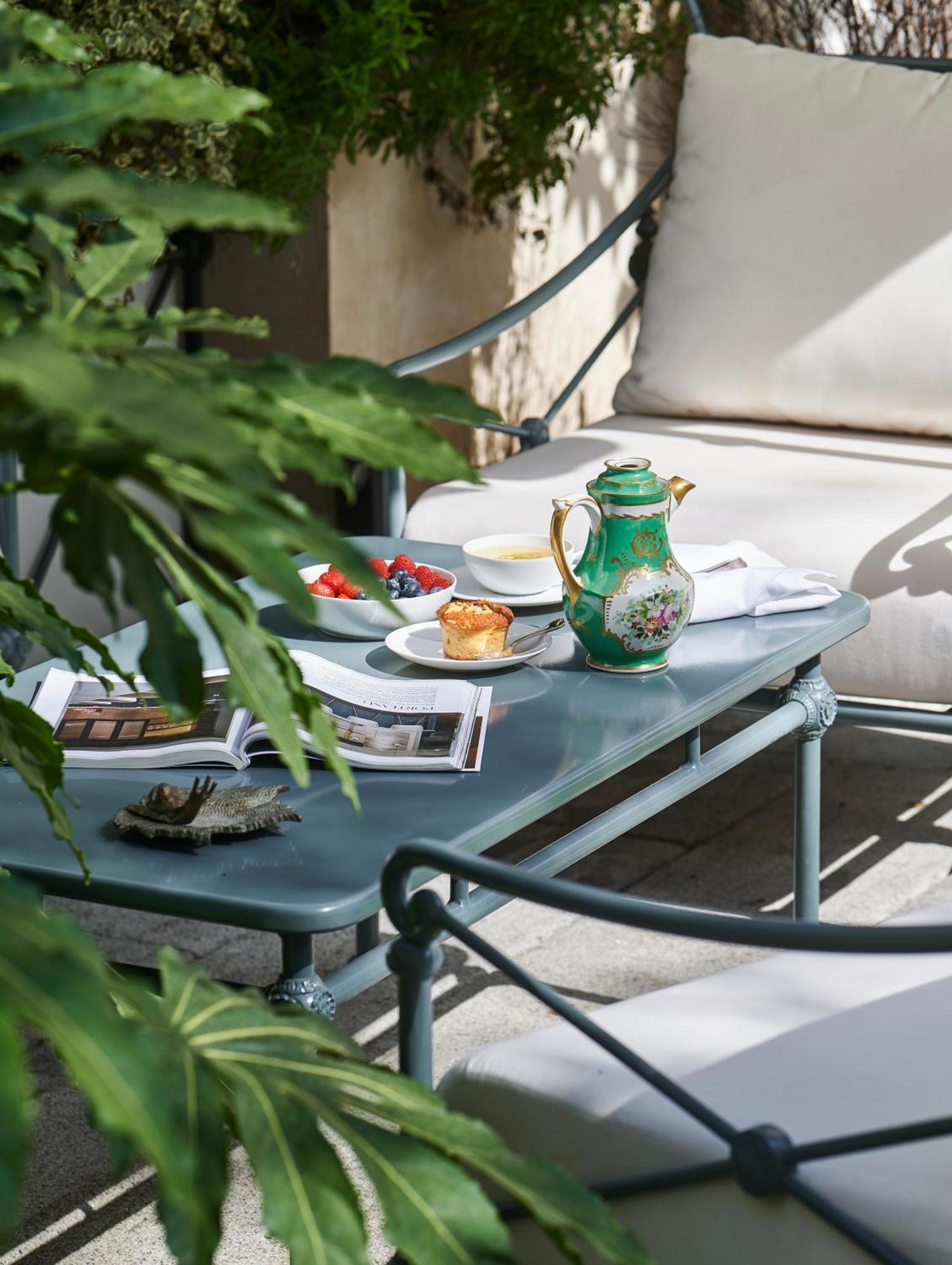 Maison Boissiere Barnes Residences Apartment Paris