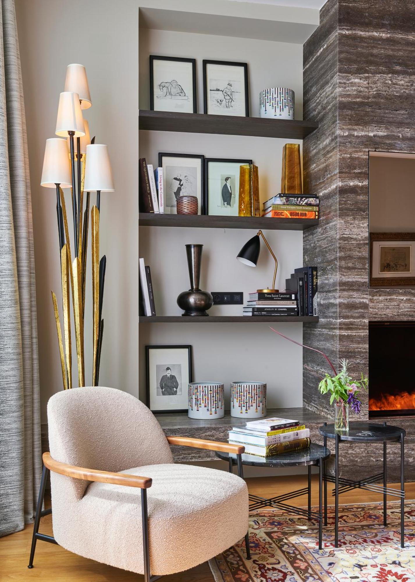 Maison Boissiere Barnes Residences Paris